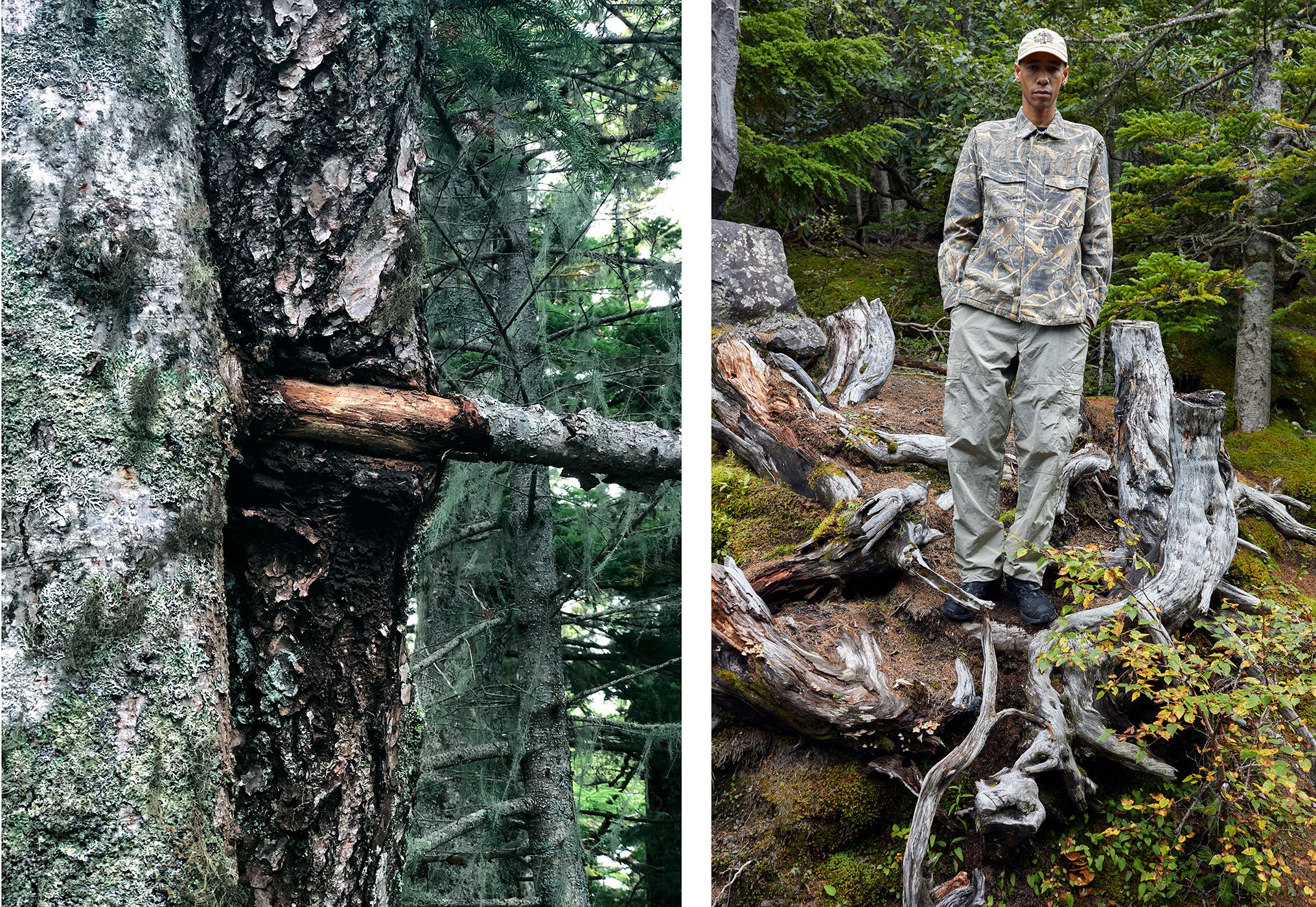 Winter 2018 Lookbook