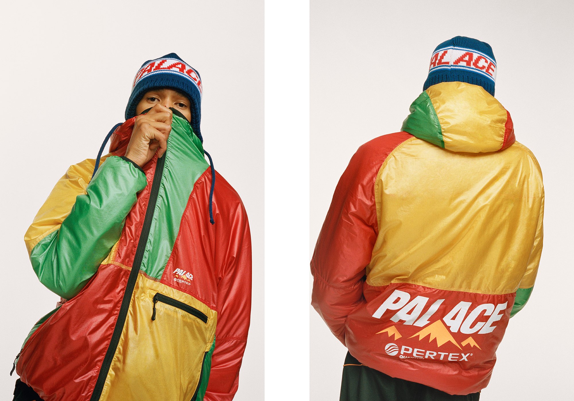 Winter 2019 Lookbook