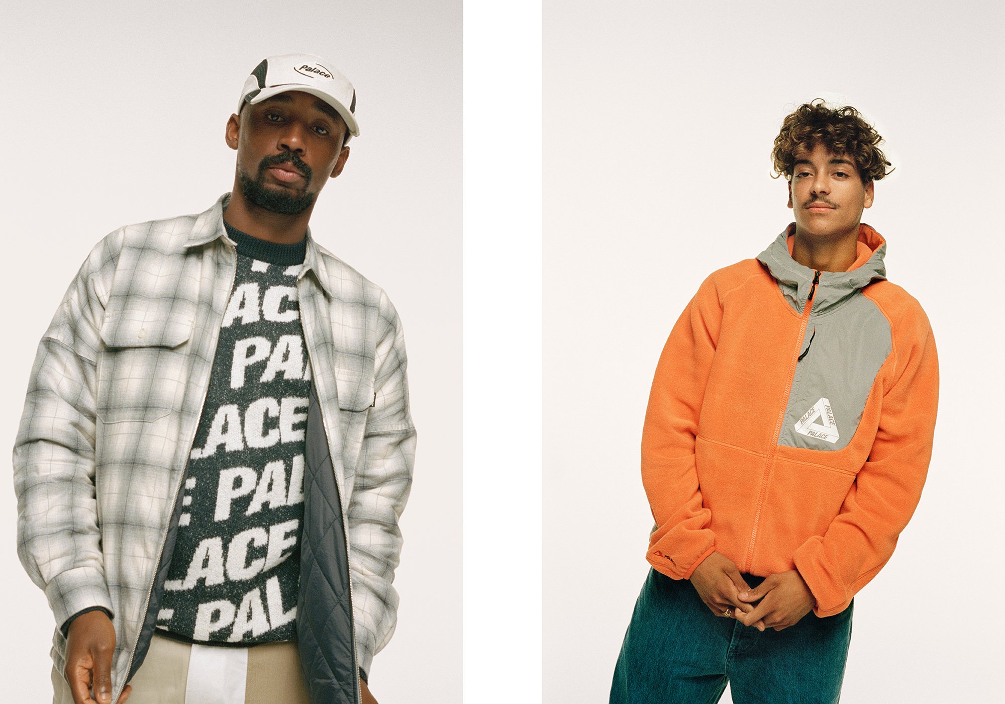 Winter 2019 Lookbook