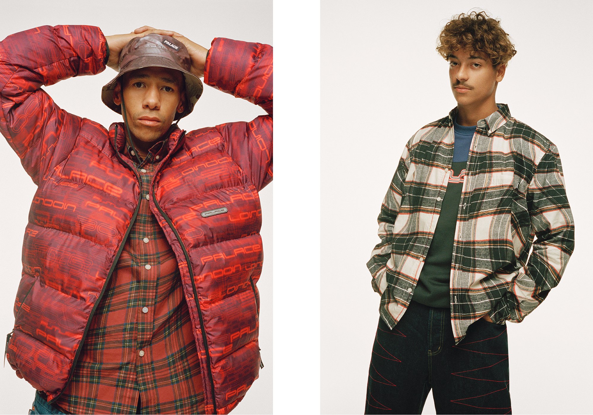 Winter 2019 Lookbook