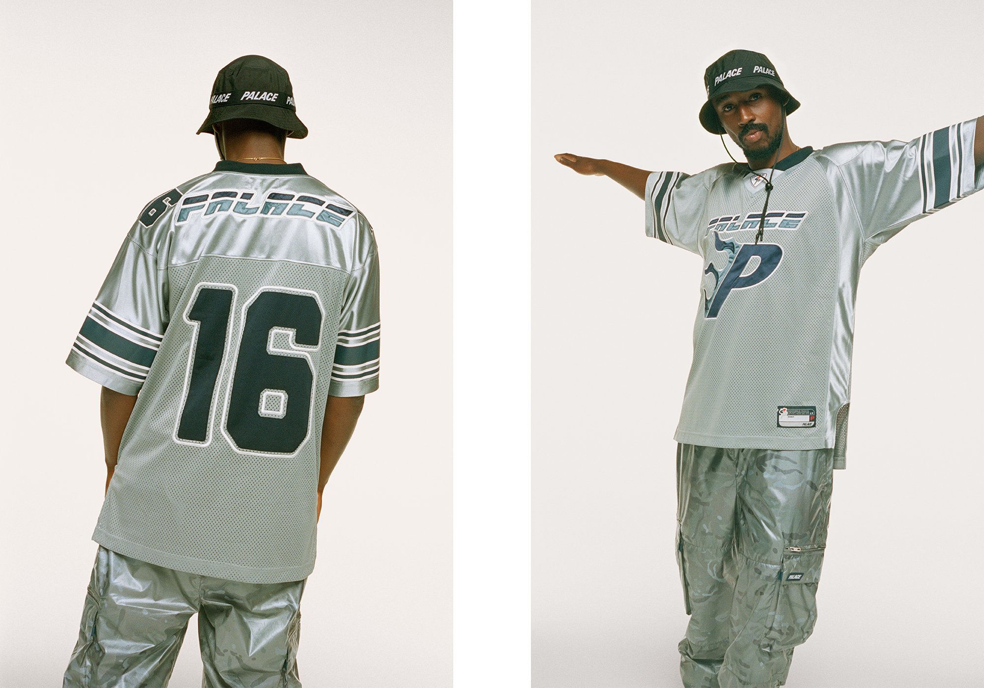 Winter 2019 Lookbook