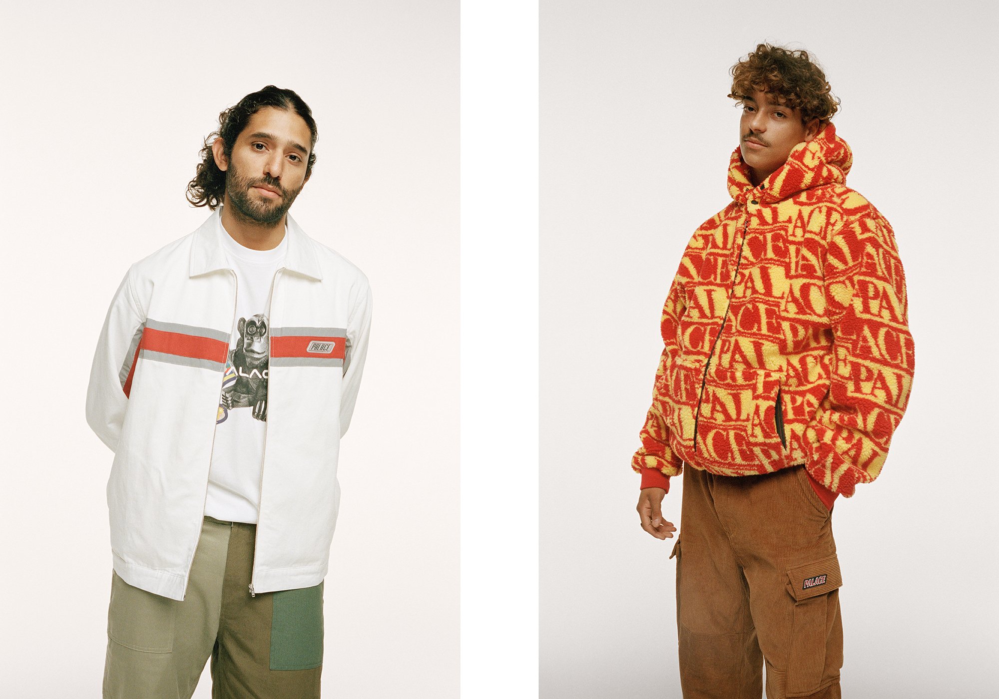 Winter 2019 Lookbook