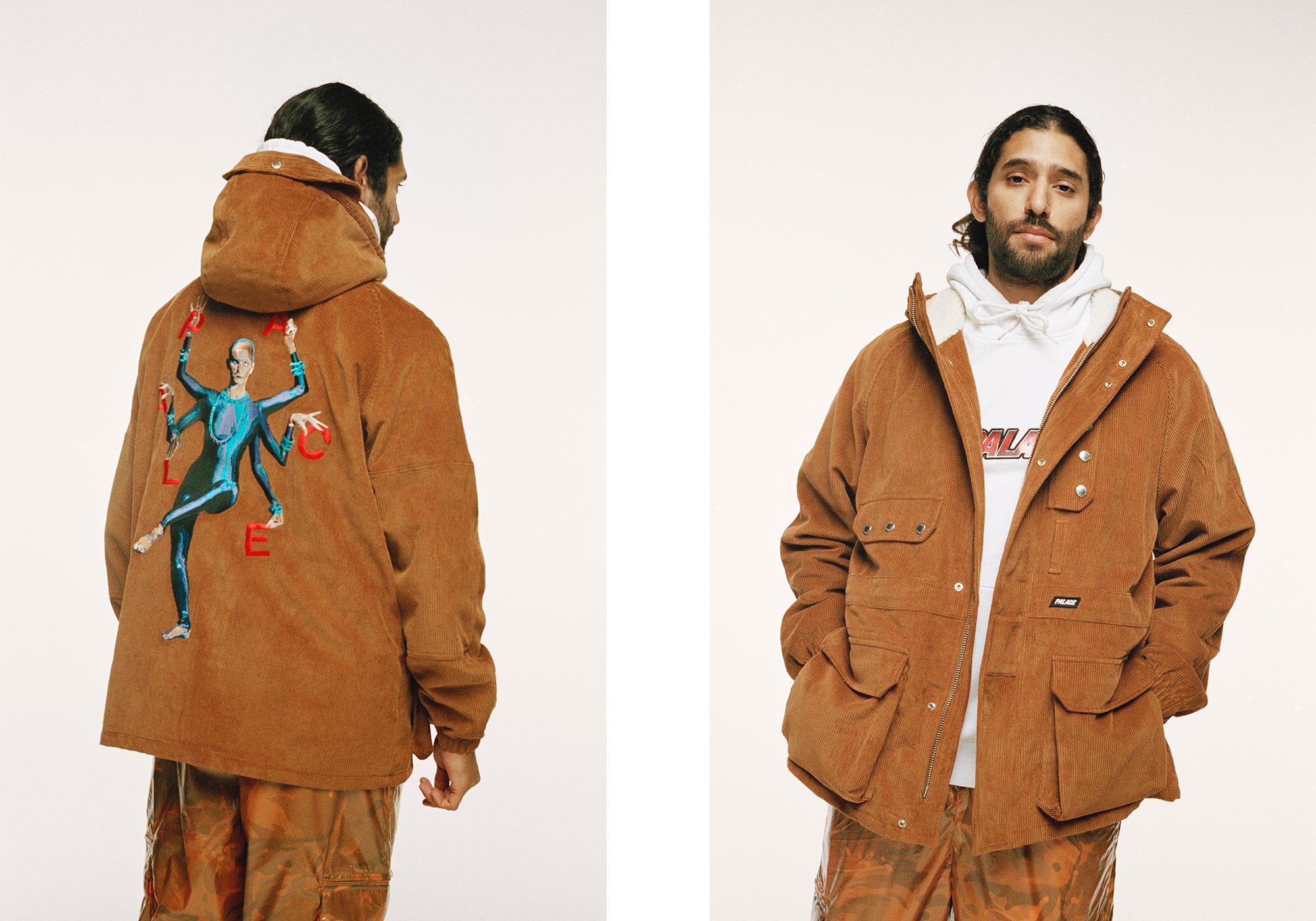 Winter 2019 Lookbook