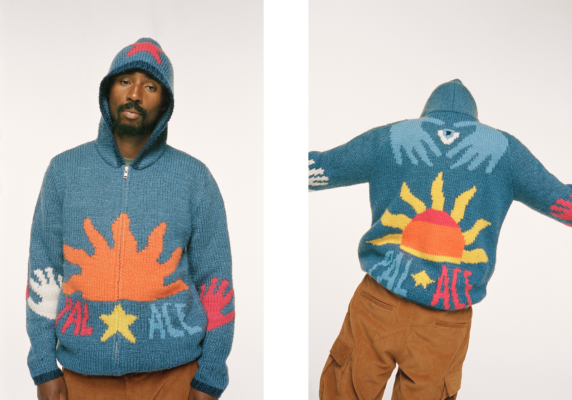 Winter 2019 Lookbook