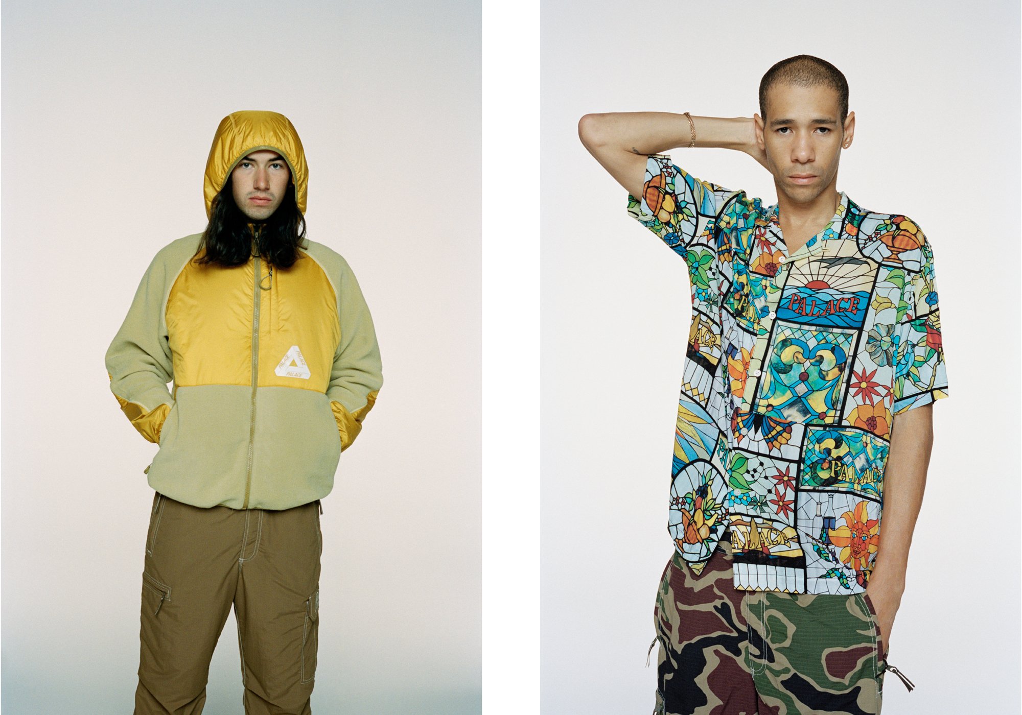 Winter 2020 Lookbook