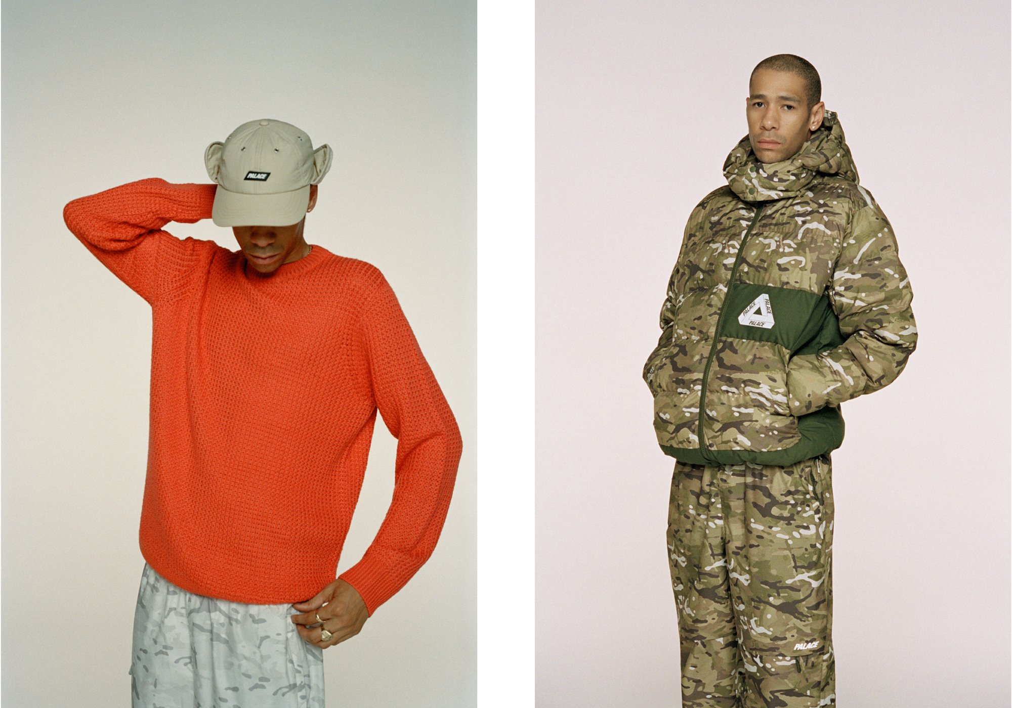 Winter 2020 Lookbook