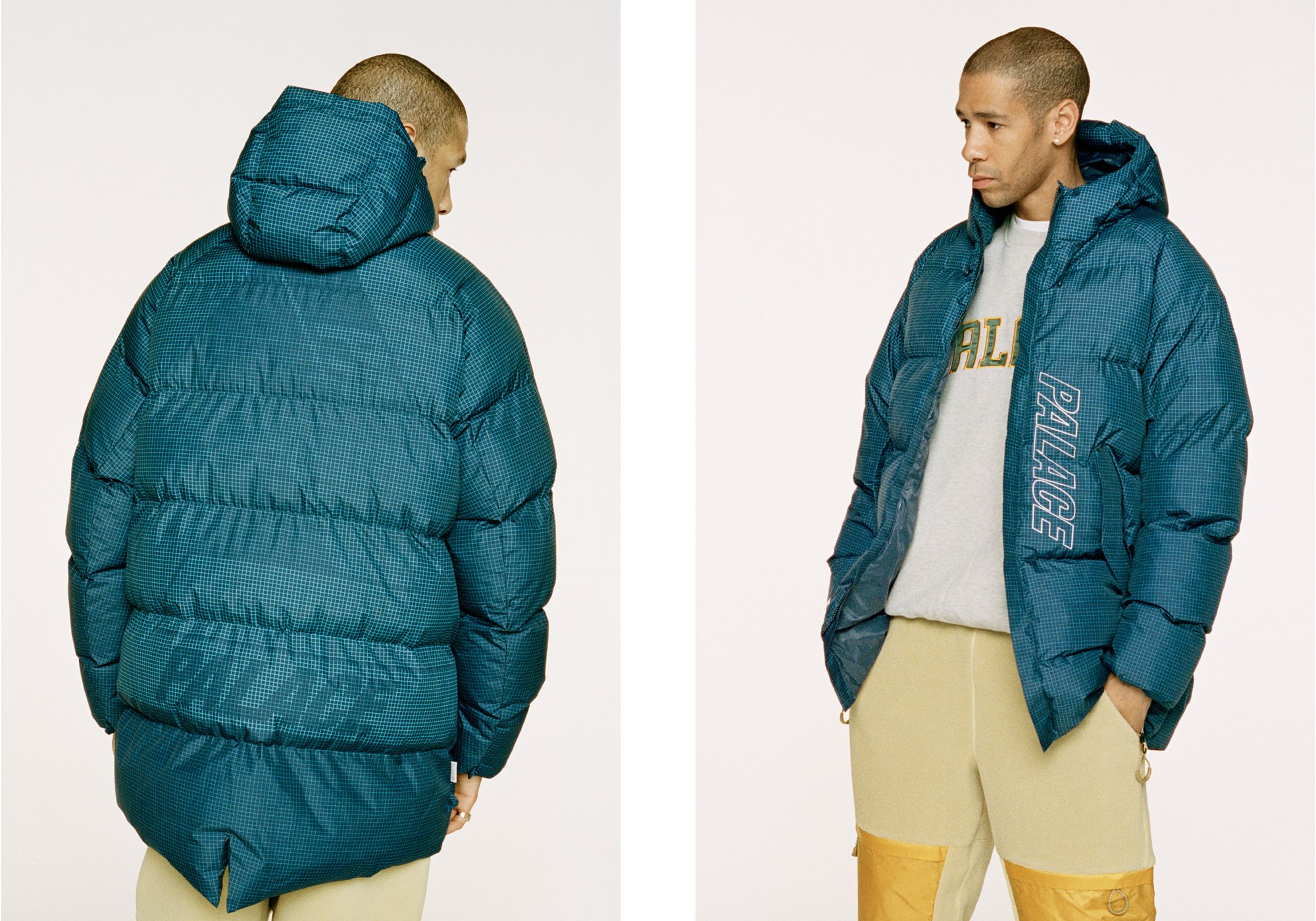 Winter 2020 Lookbook