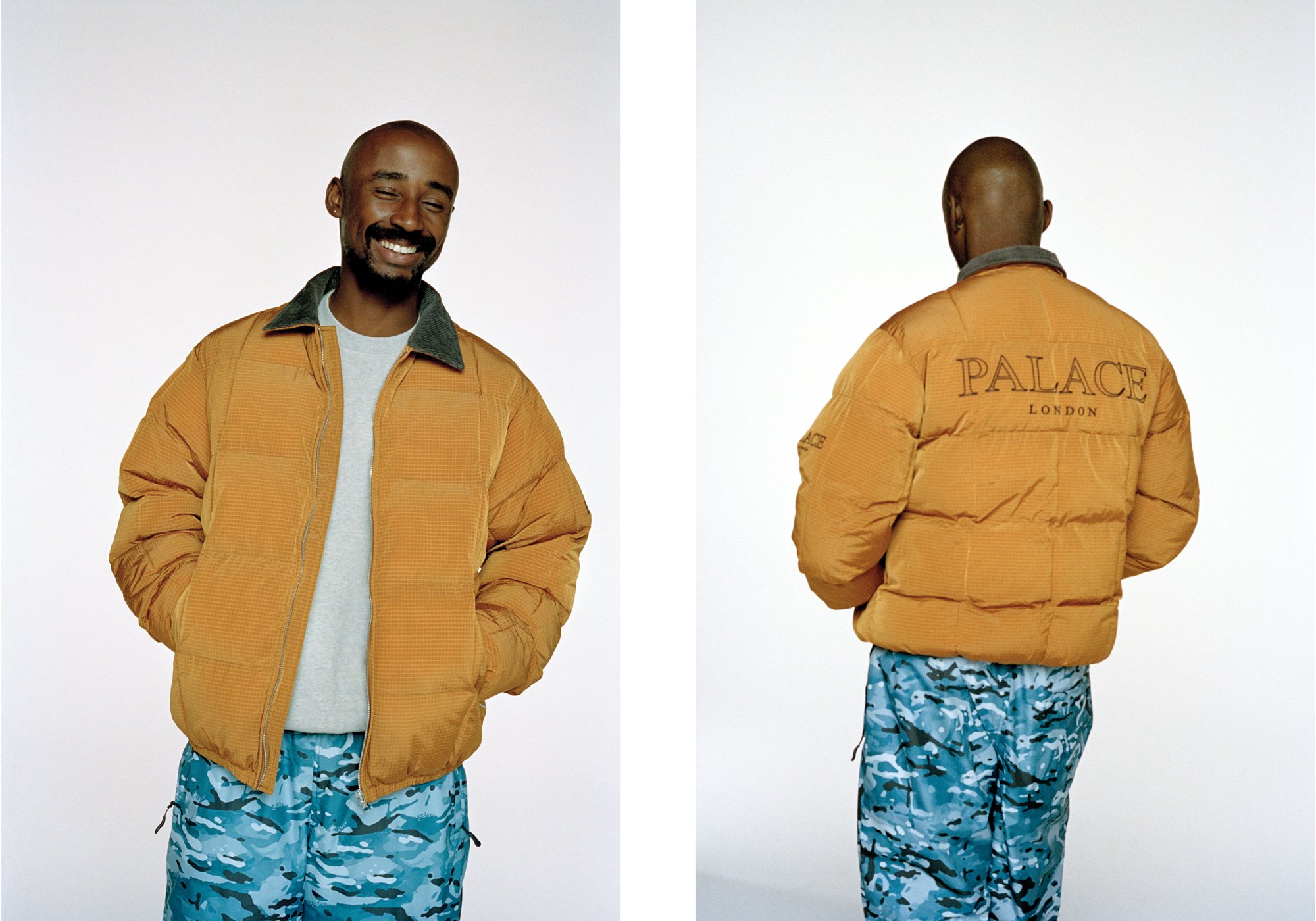 Winter 2020 Lookbook