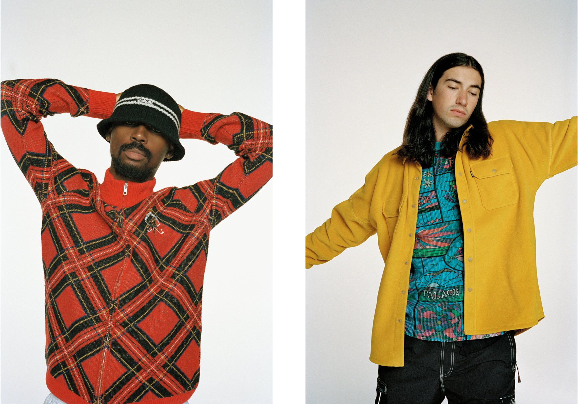 Winter 2020 Lookbook