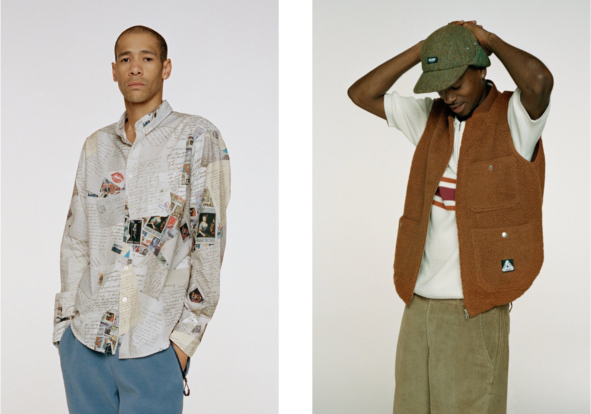 Winter 2020 Lookbook