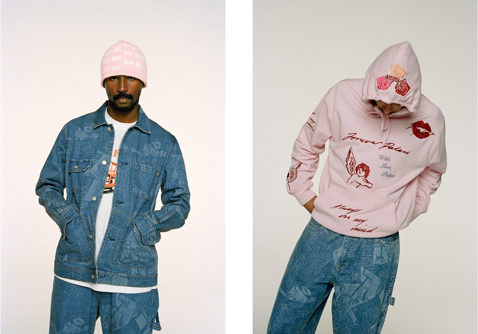 Winter 2020 Lookbook