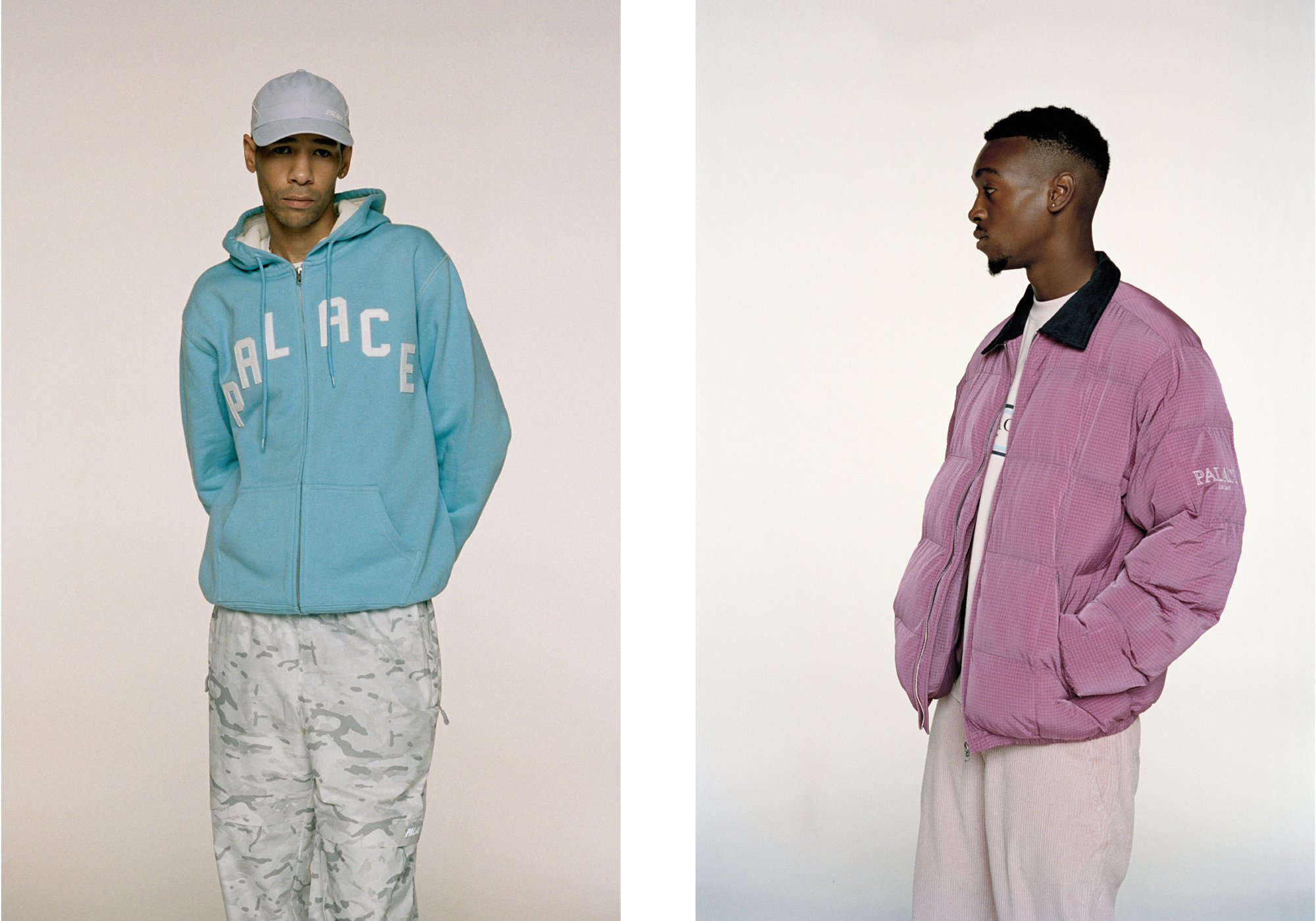 Winter 2020 Lookbook