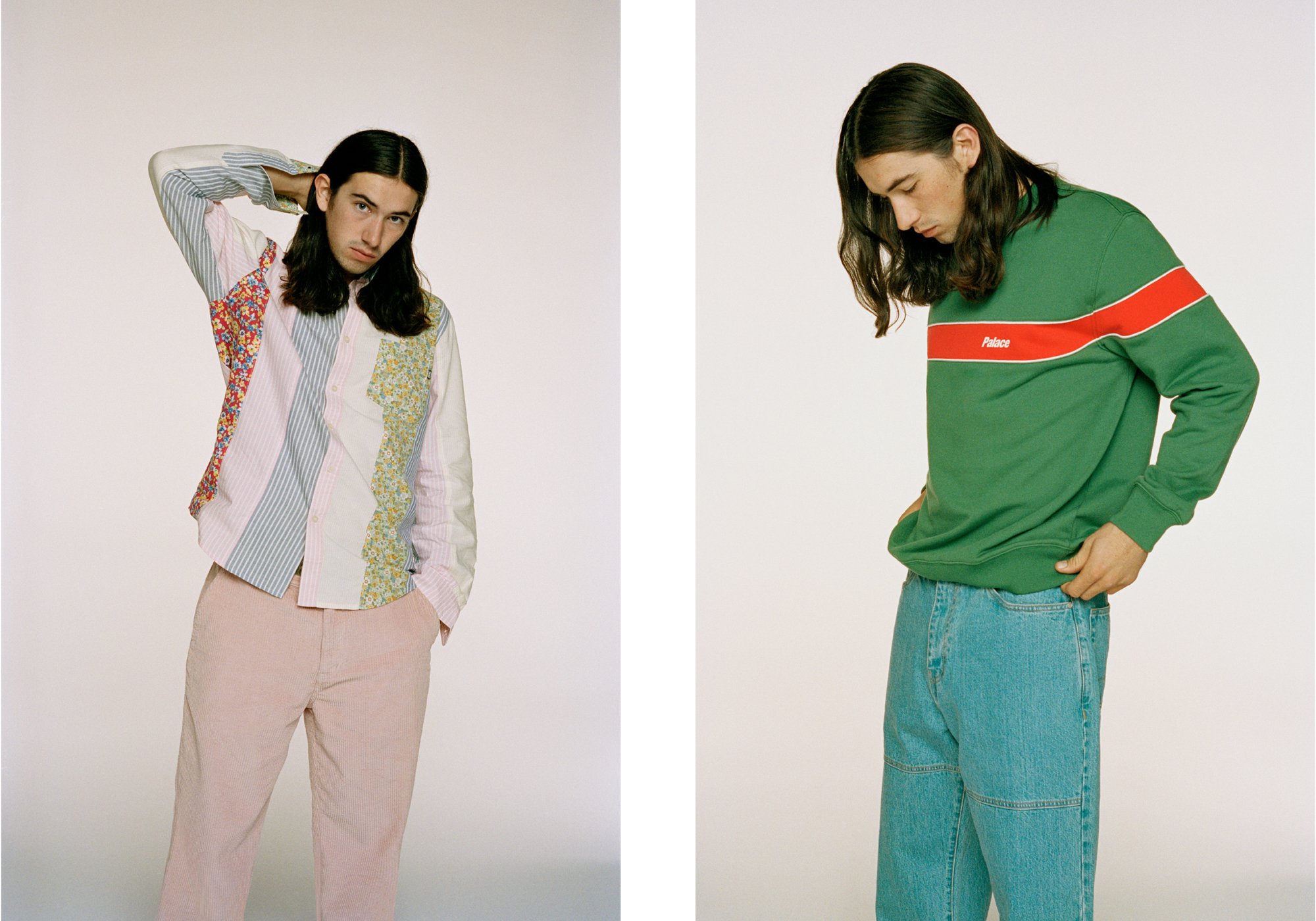 Winter 2020 Lookbook