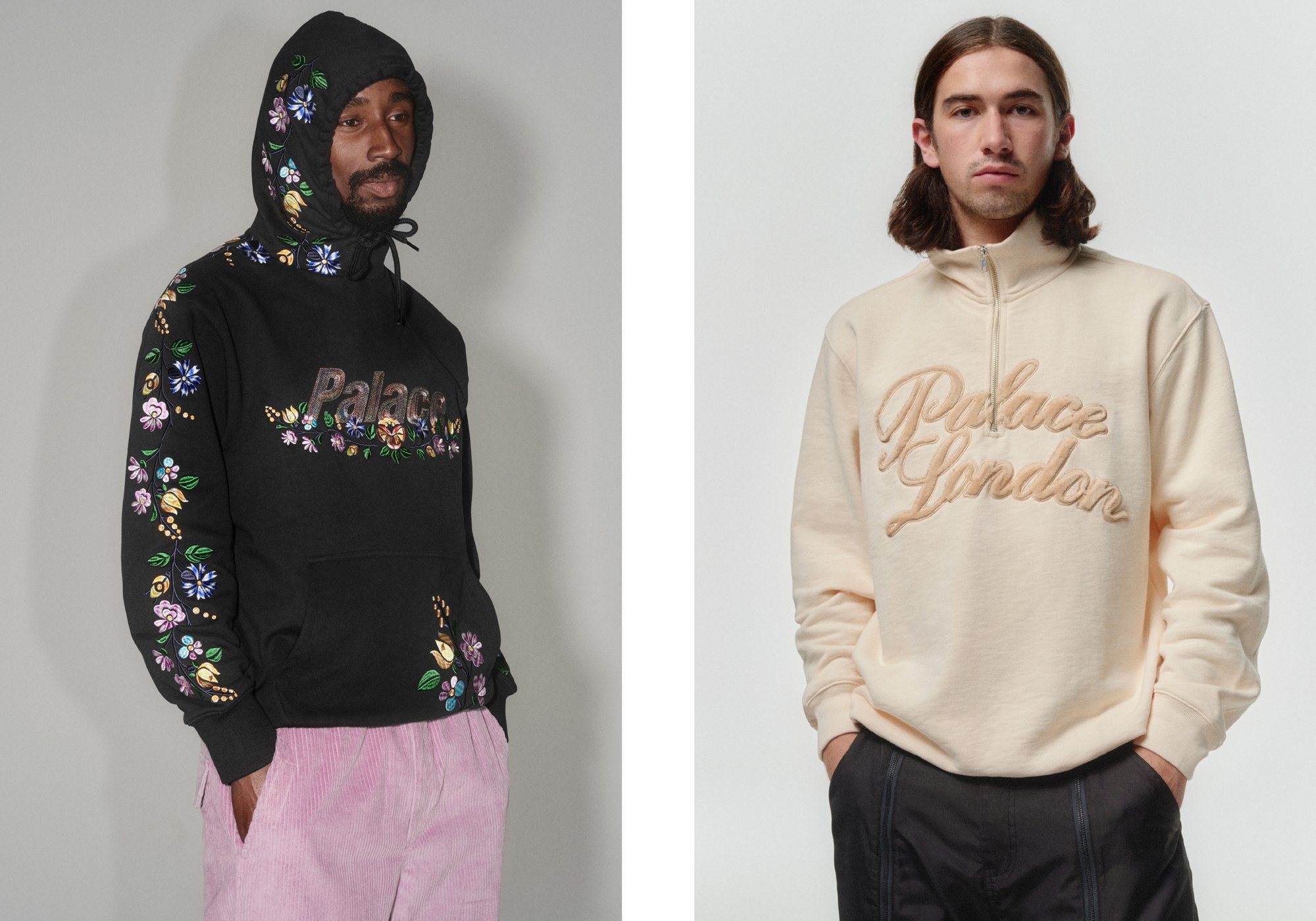 Winter 2021 Lookbook