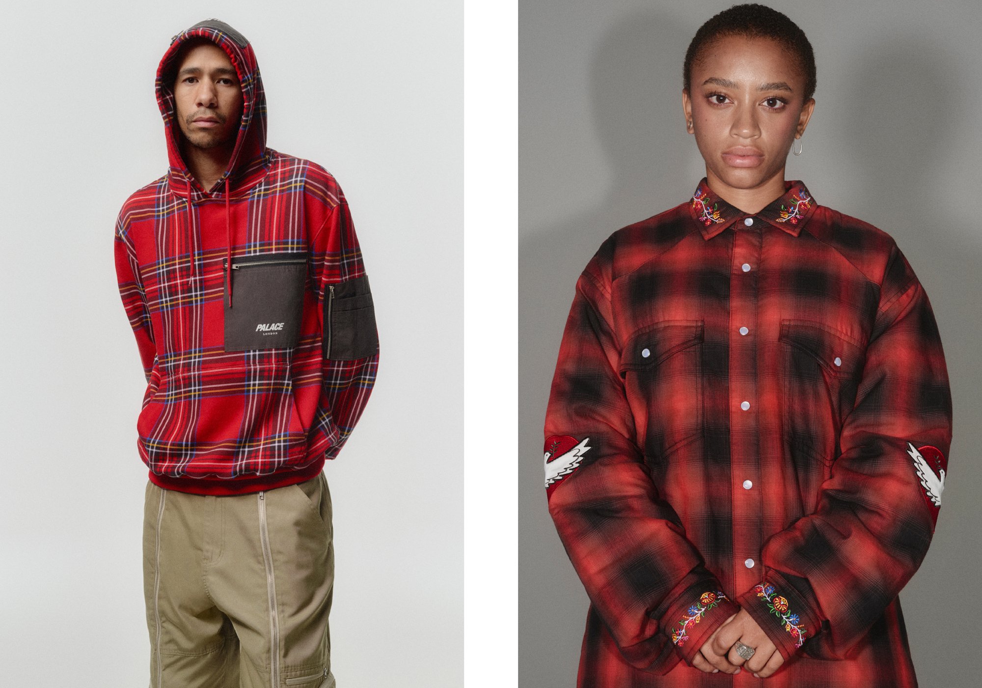 Winter 2021 Lookbook