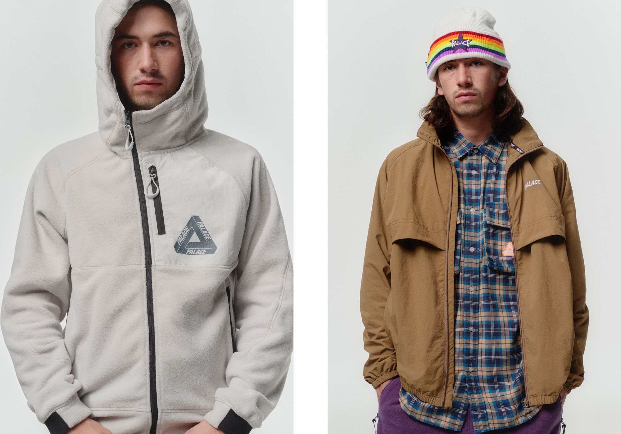 Winter 2021 Lookbook