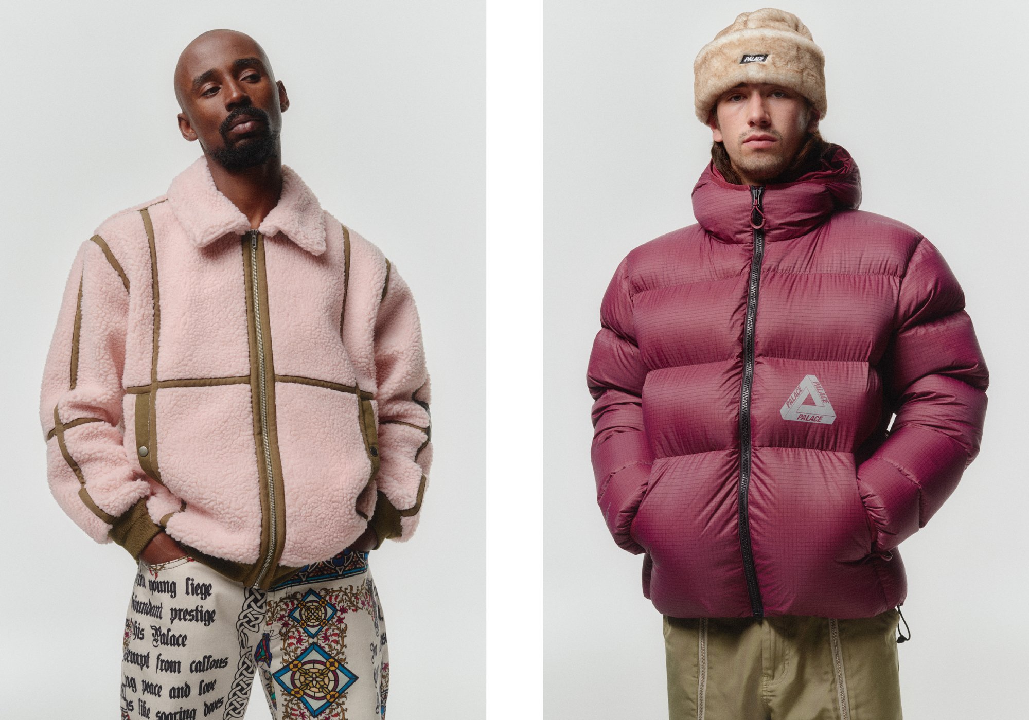 Winter 2021 Lookbook