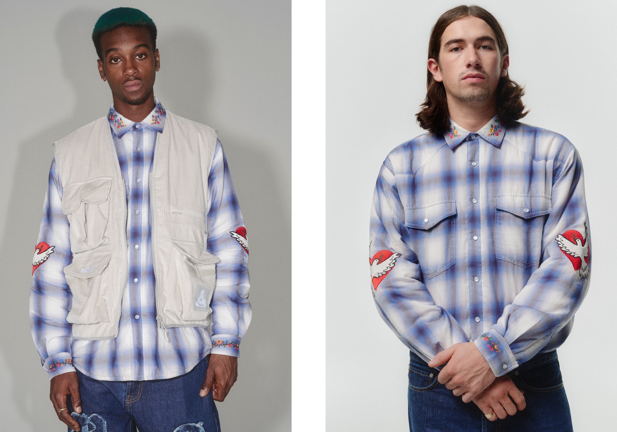 Winter 2021 Lookbook