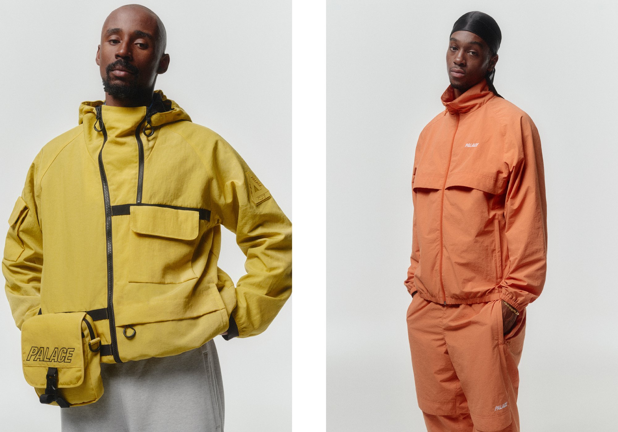 Winter 2021 Lookbook