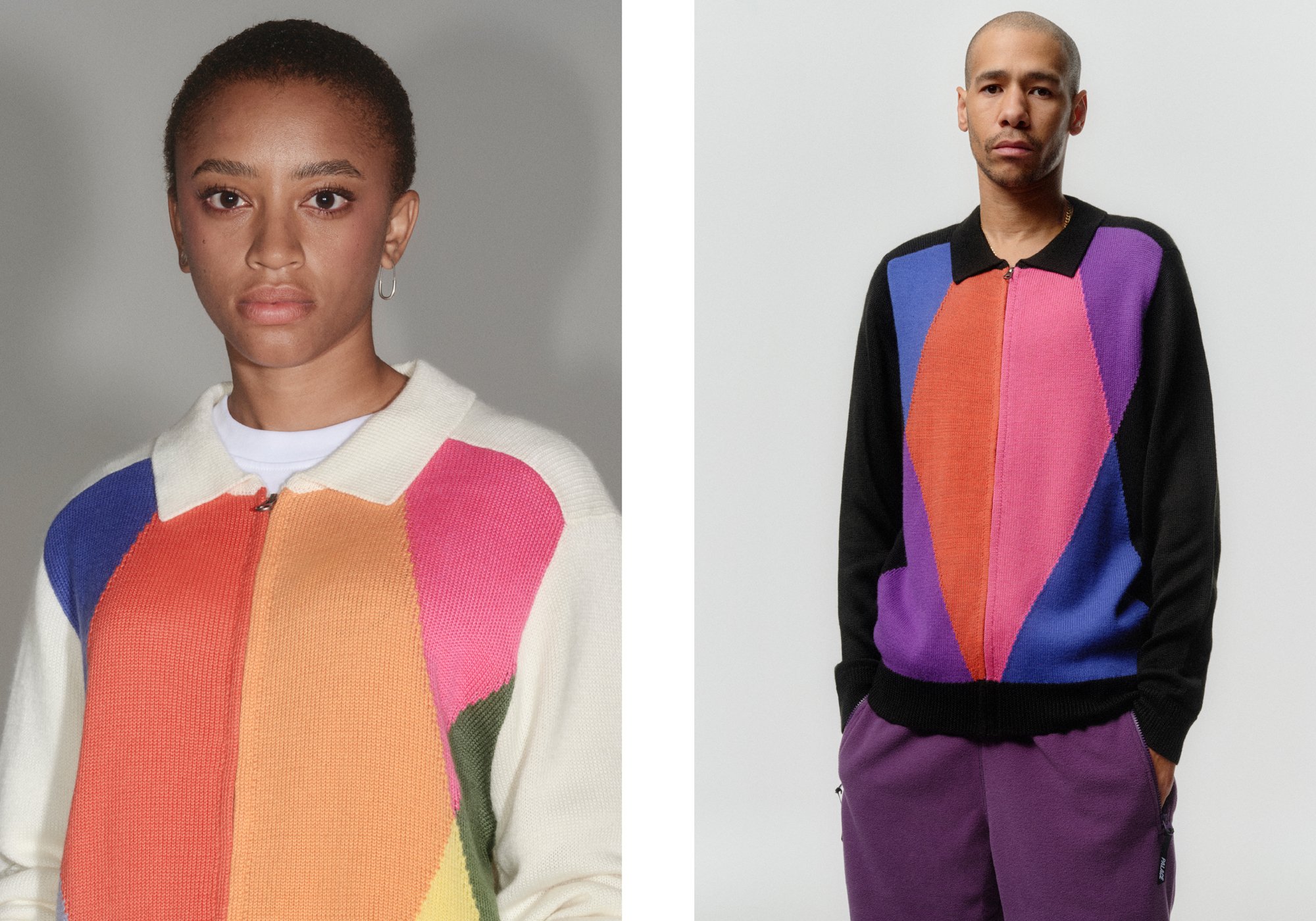 Winter 2021 Lookbook