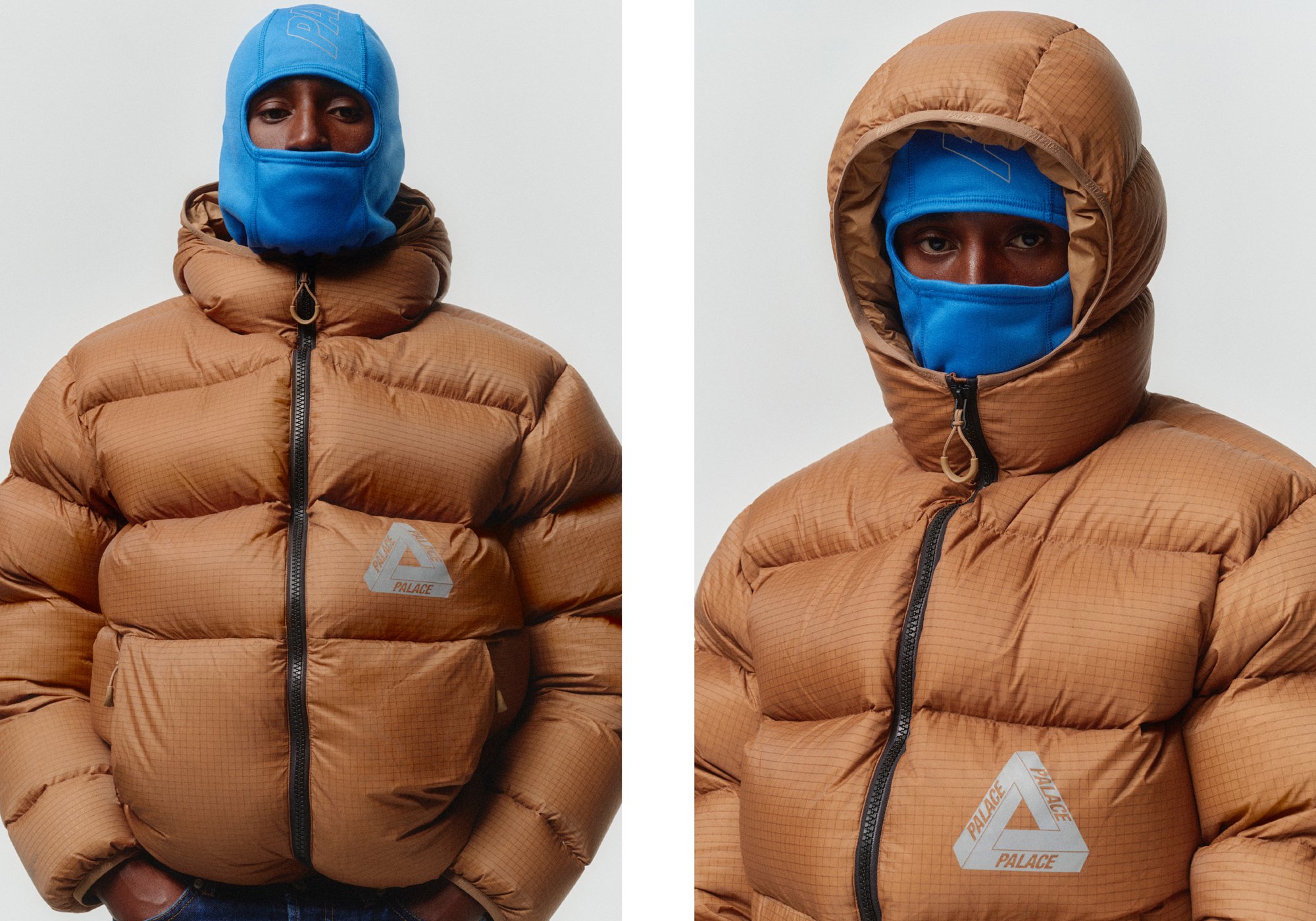 Winter 2021 Lookbook