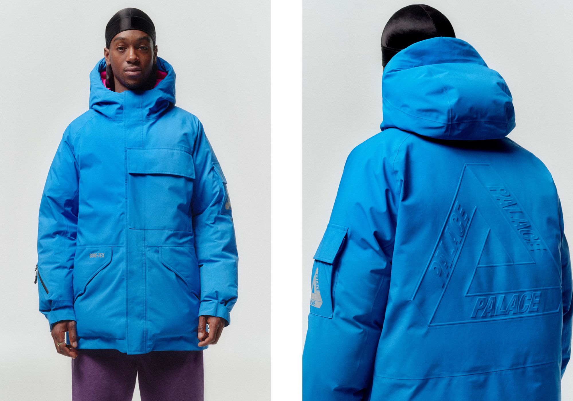 Winter 2021 Lookbook