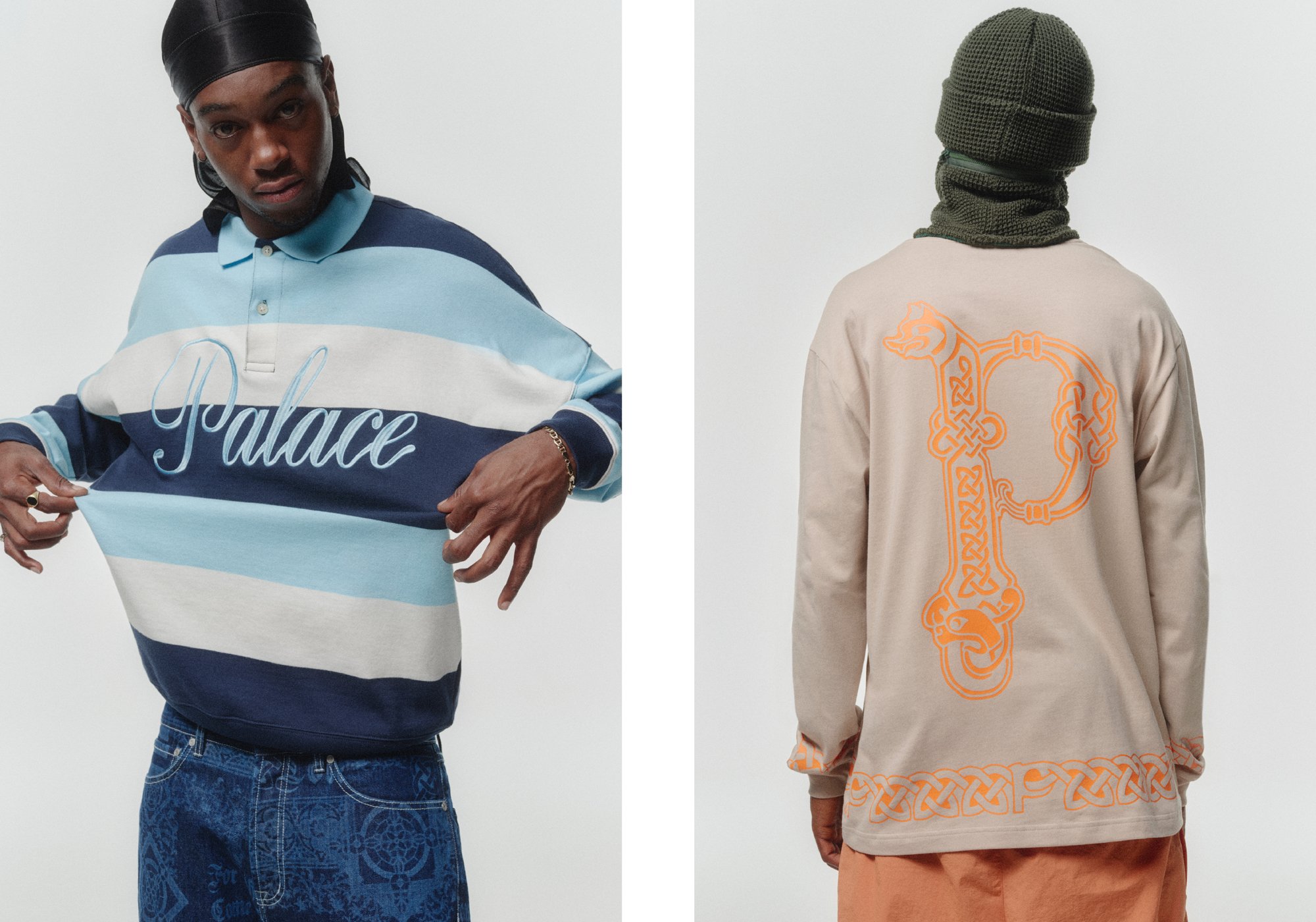 Winter 2021 Lookbook