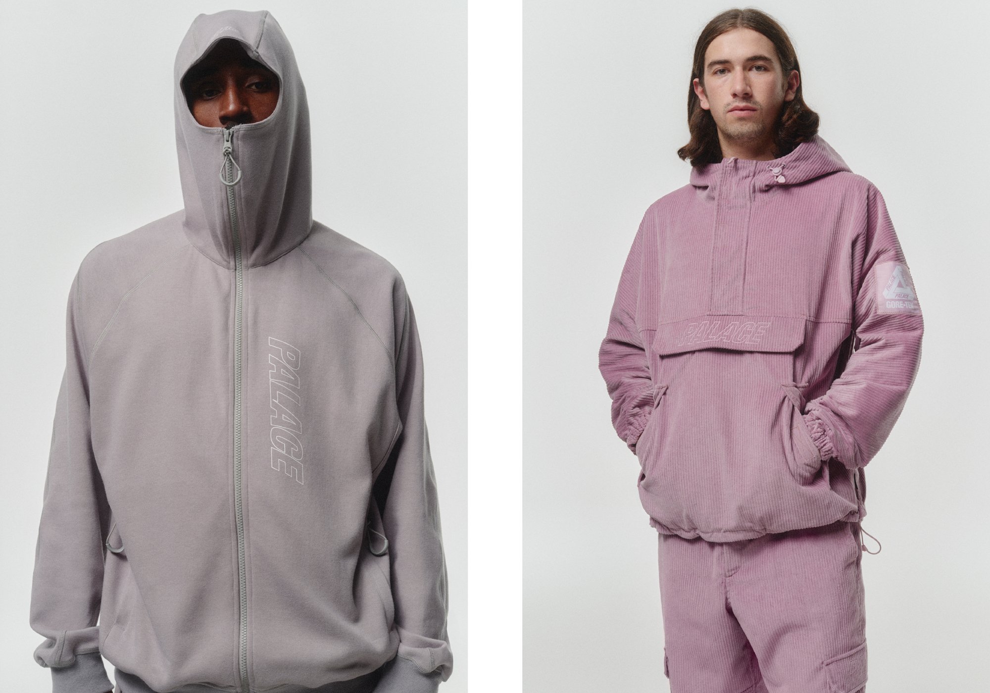 Winter 2021 Lookbook