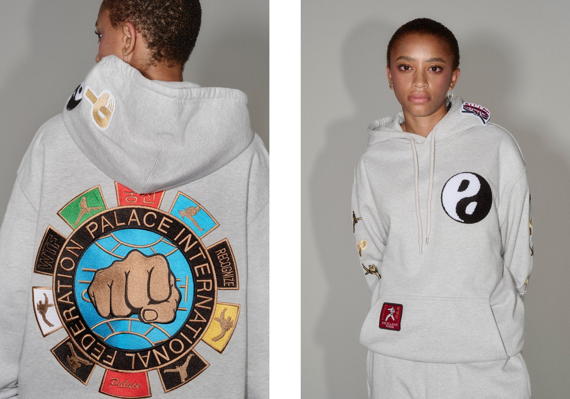 Winter 2021 Lookbook