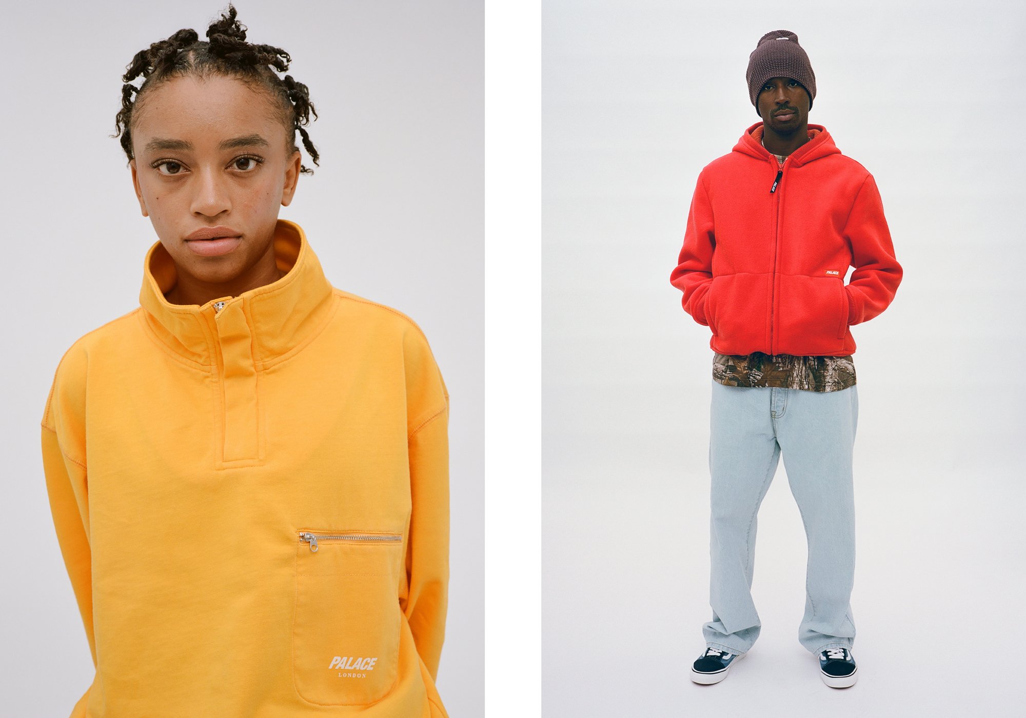 Winter 2022 Lookbook