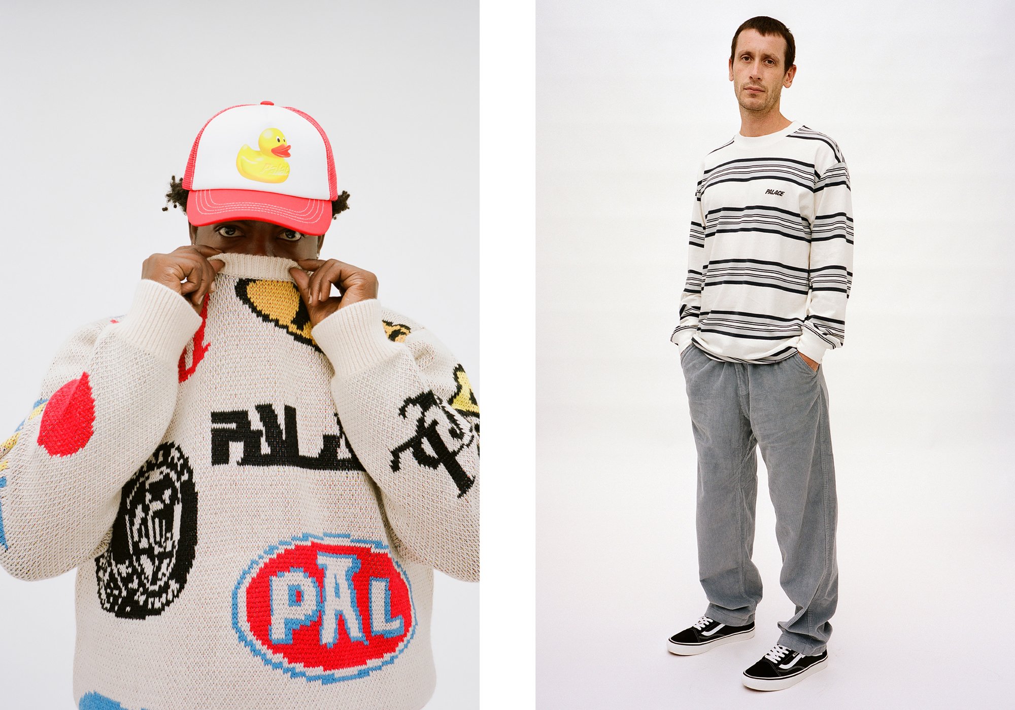 Winter 2022 Lookbook