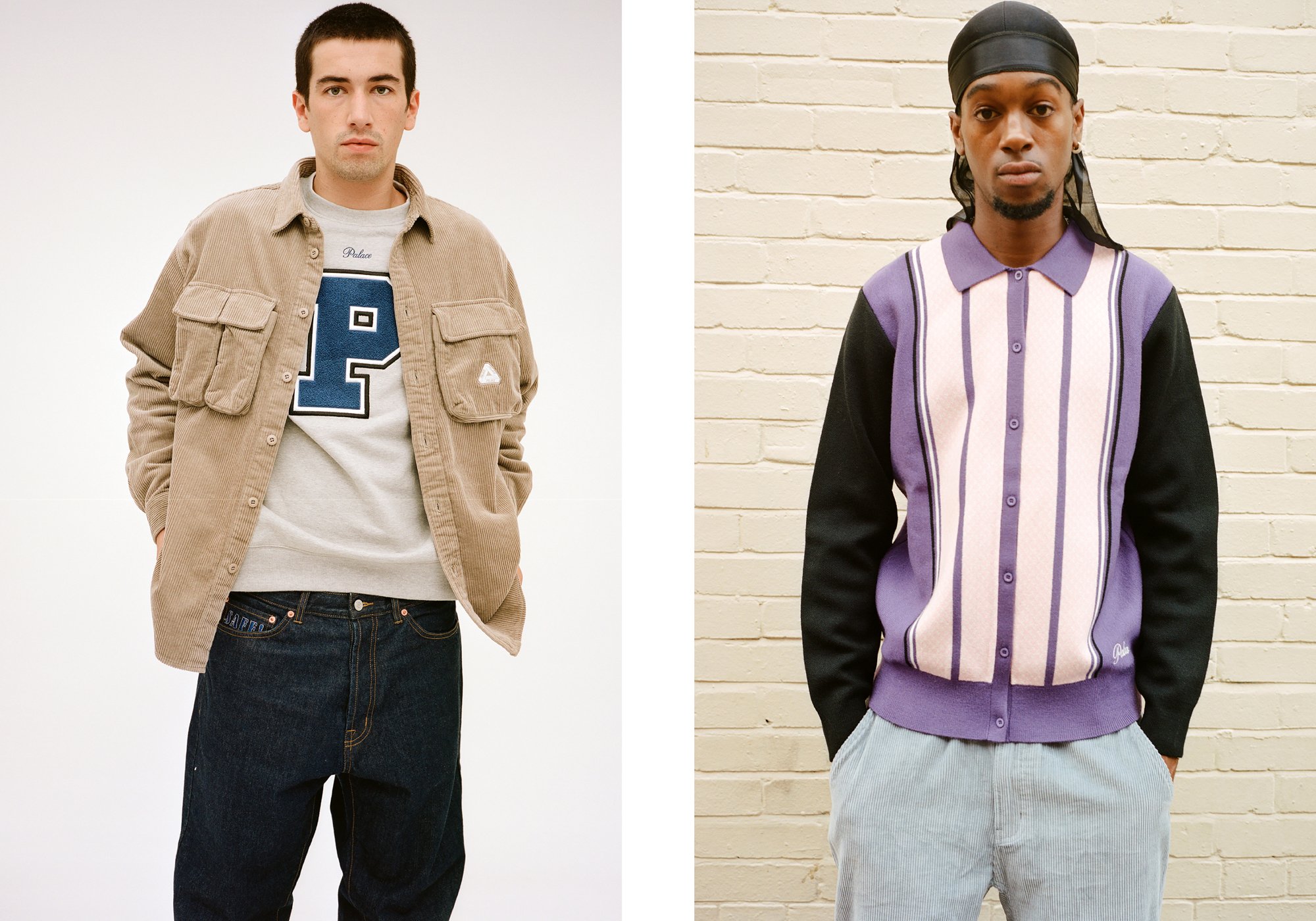 Winter 2022 Lookbook