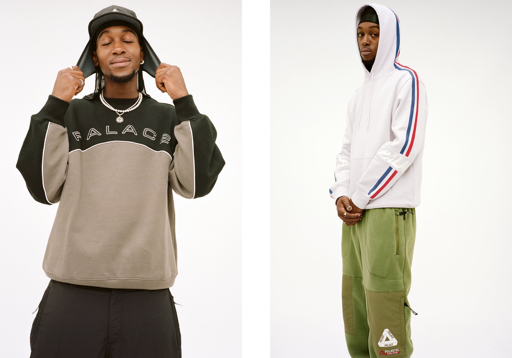 Winter 2022 Lookbook