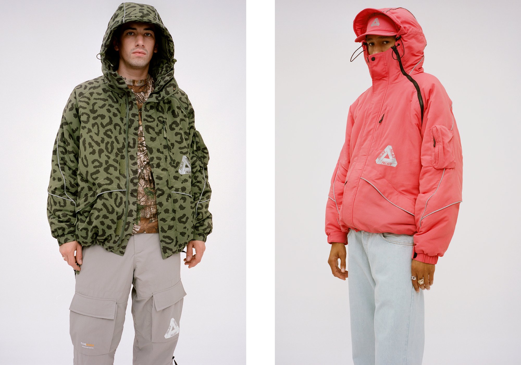 Winter 2022 Lookbook