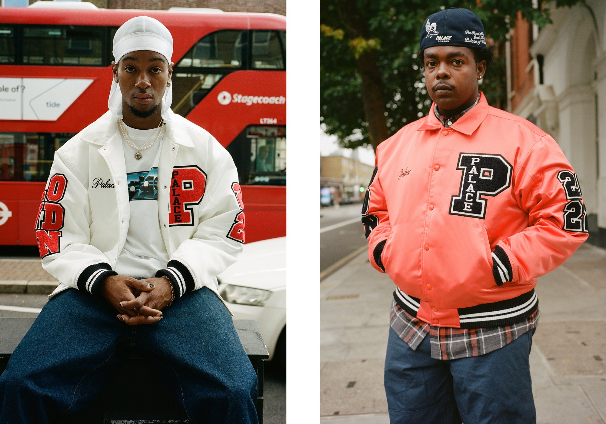 Winter 2022 Lookbook