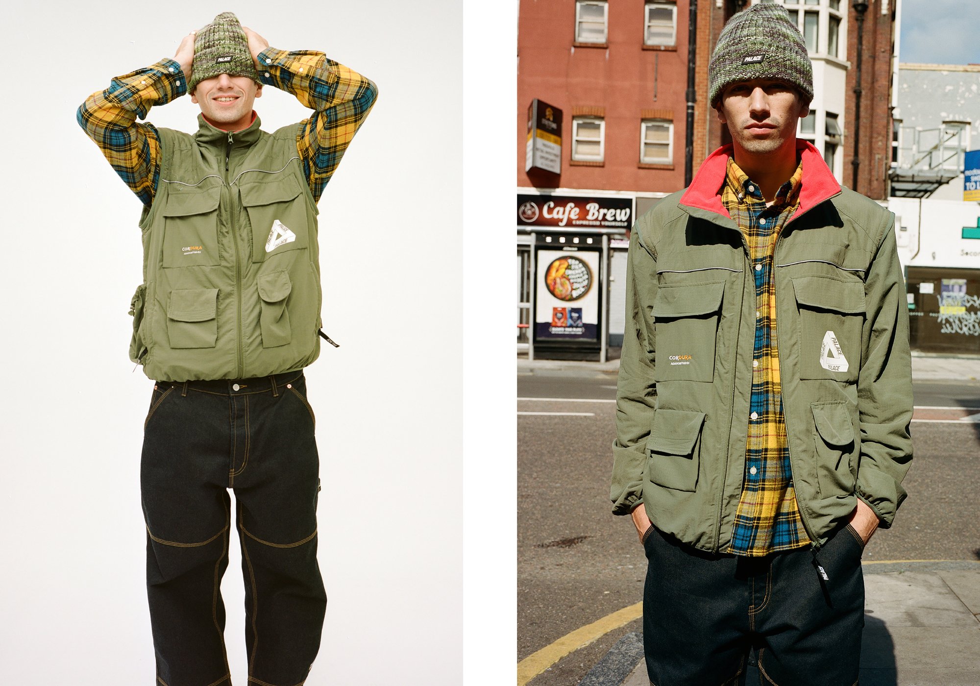 Winter 2022 Lookbook