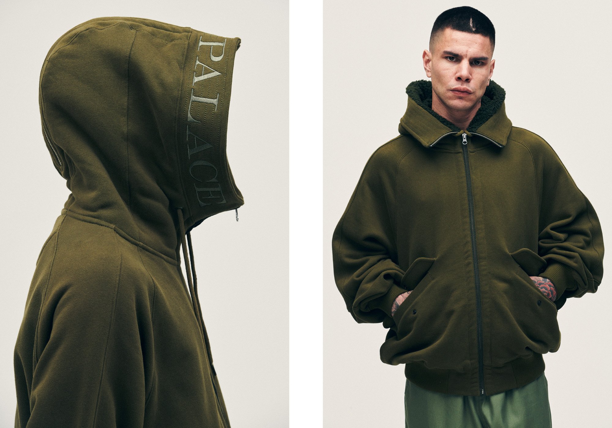 Winter 2023 Lookbook