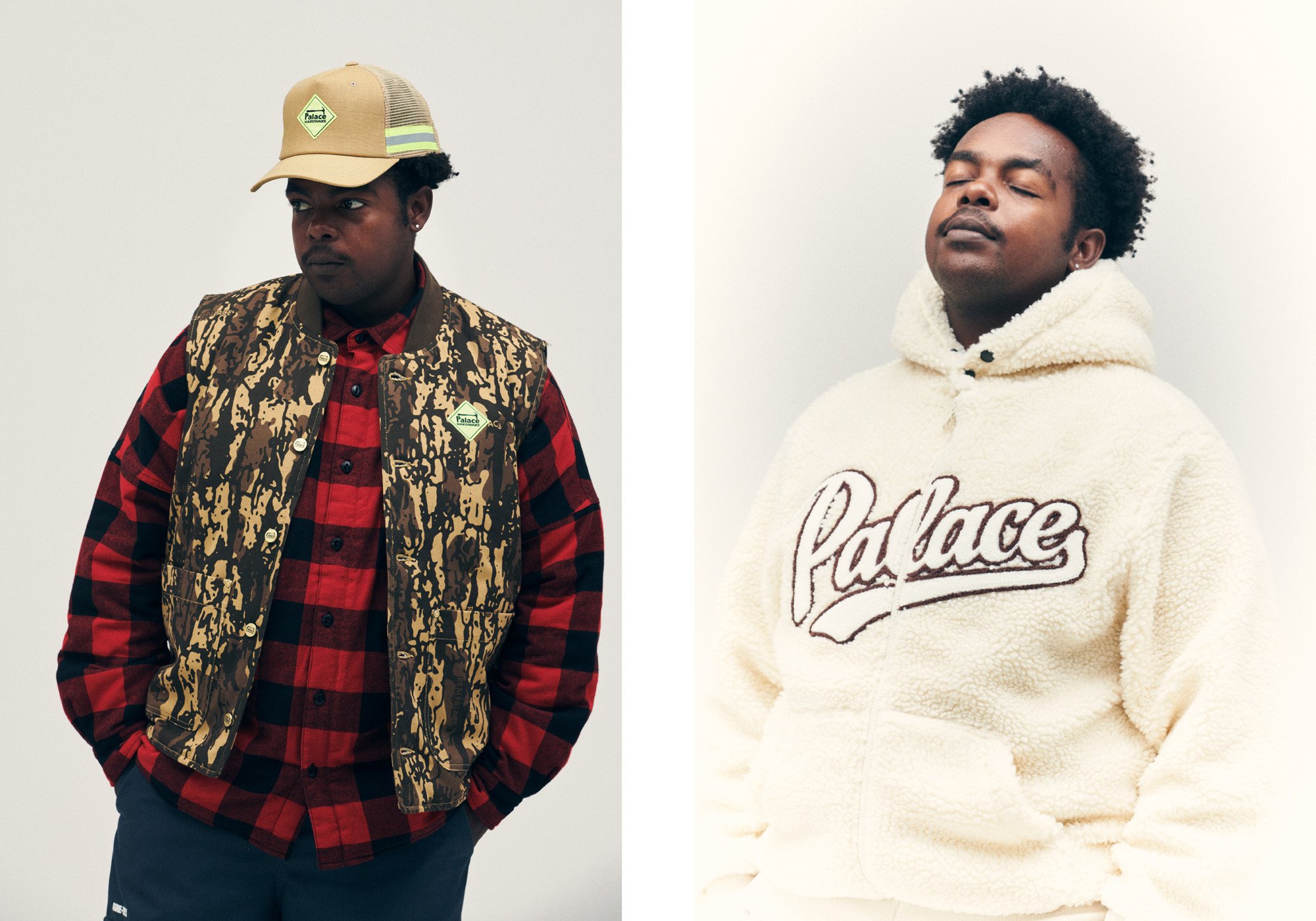 Winter 2023 Lookbook