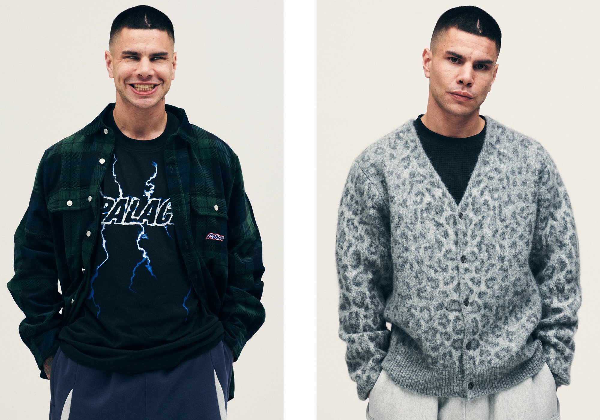 Winter 2023 Lookbook