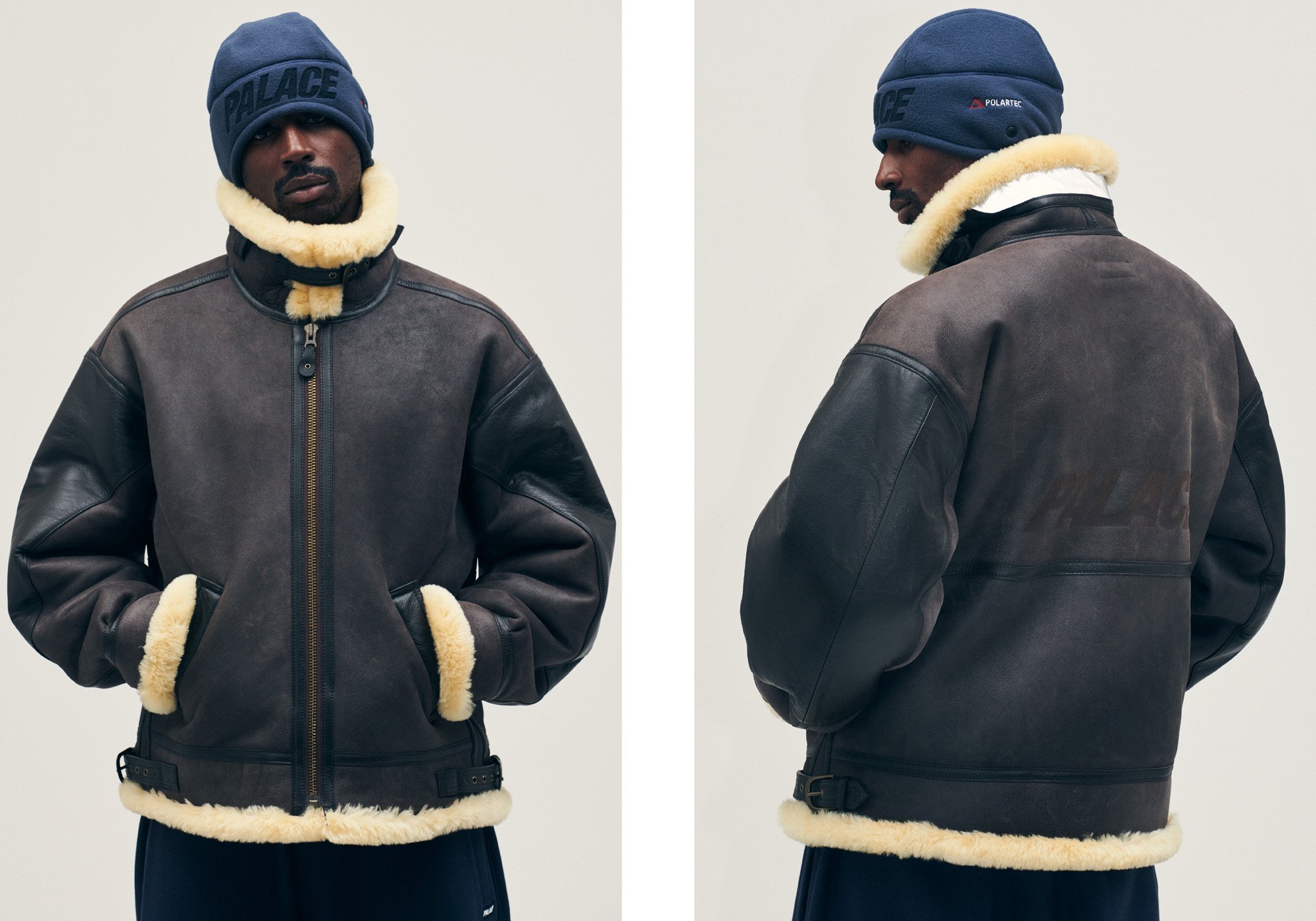 Winter 2023 Lookbook