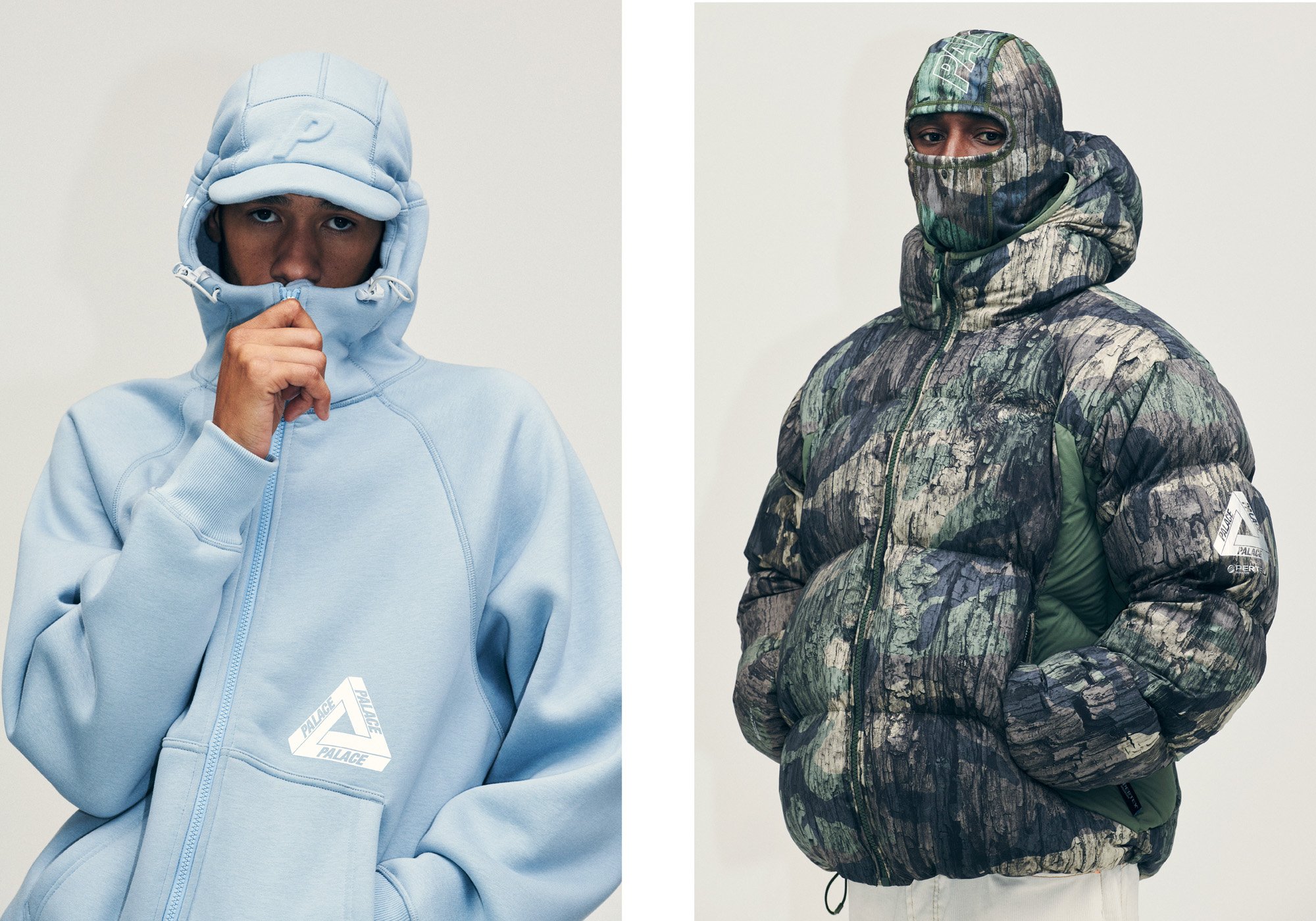 Winter 2023 Lookbook