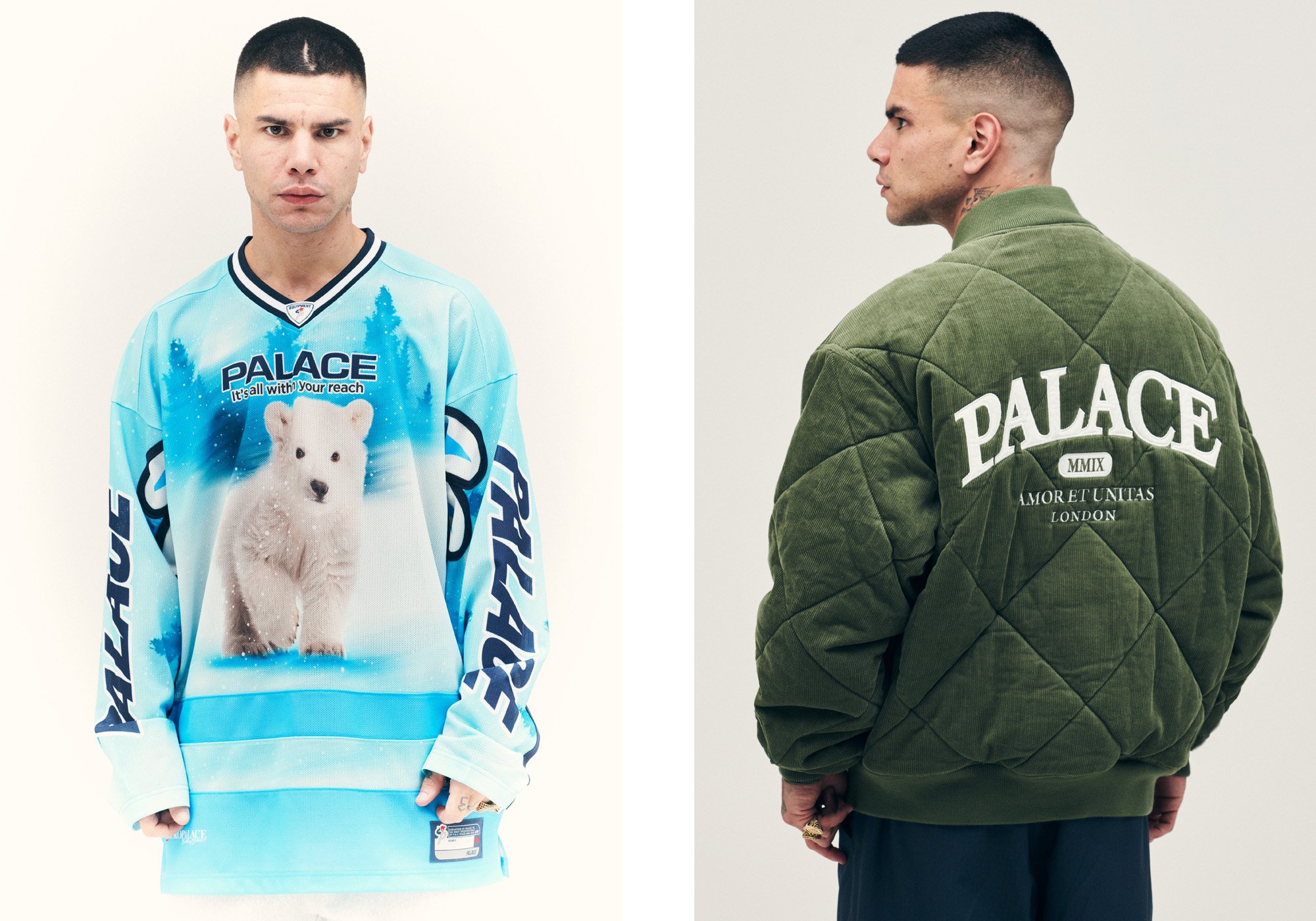 Winter 2023 Lookbook