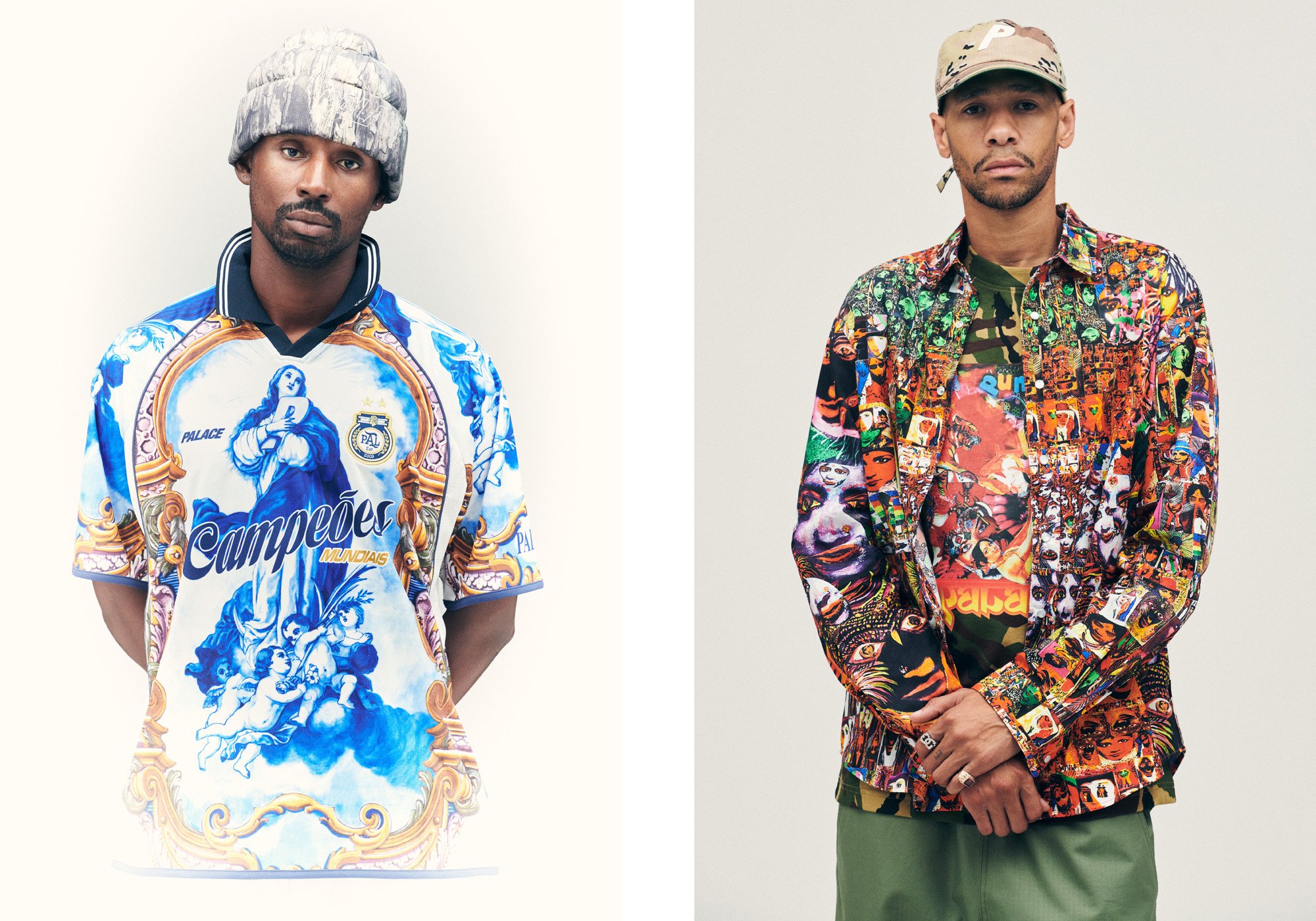 Winter 2023 Lookbook