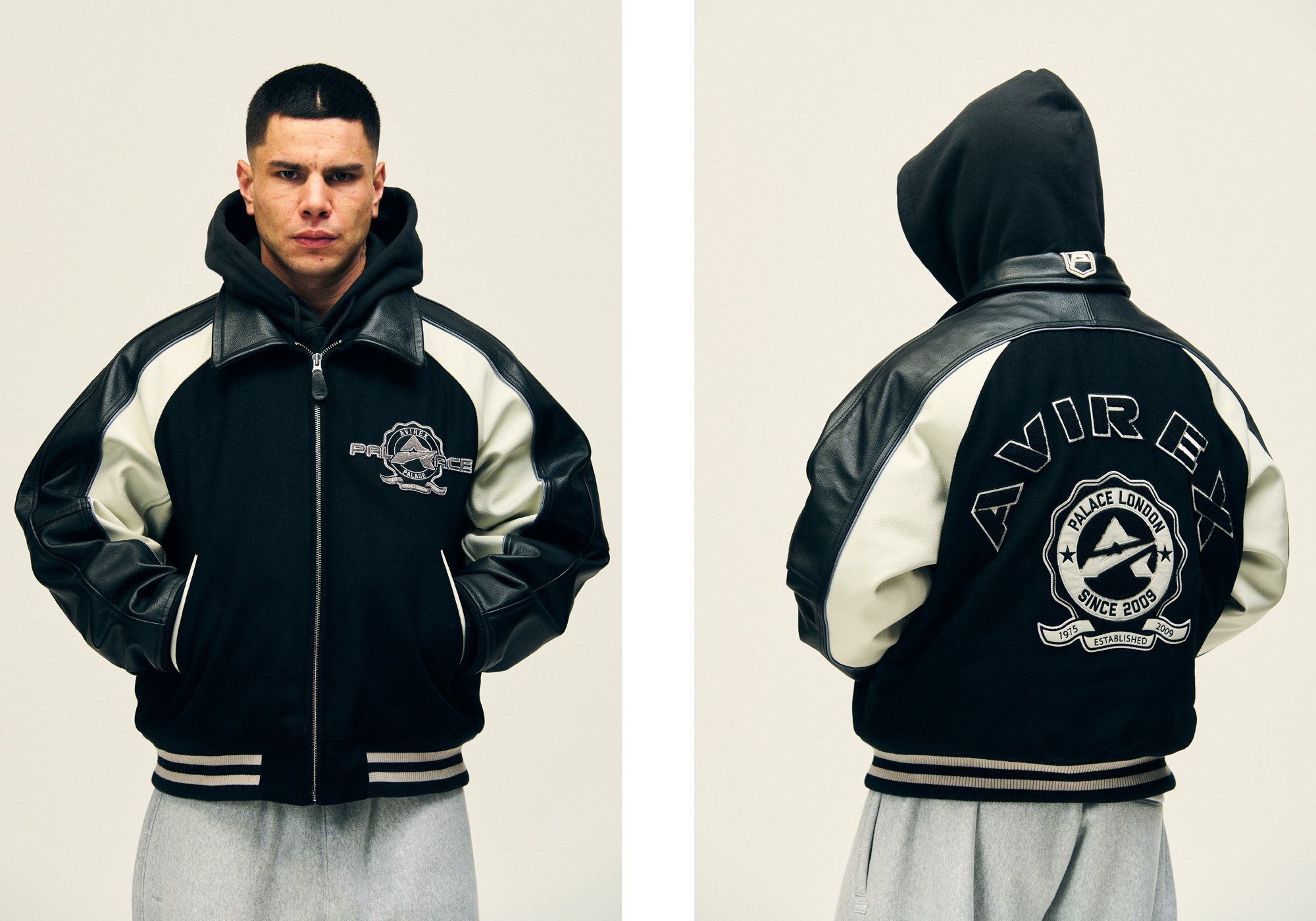 Winter 2024 Lookbook