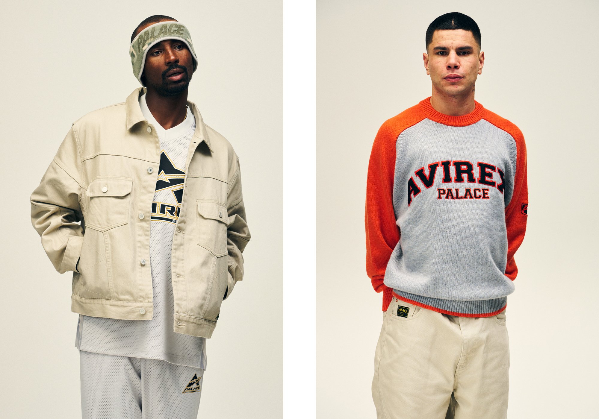 Winter 2024 Lookbook