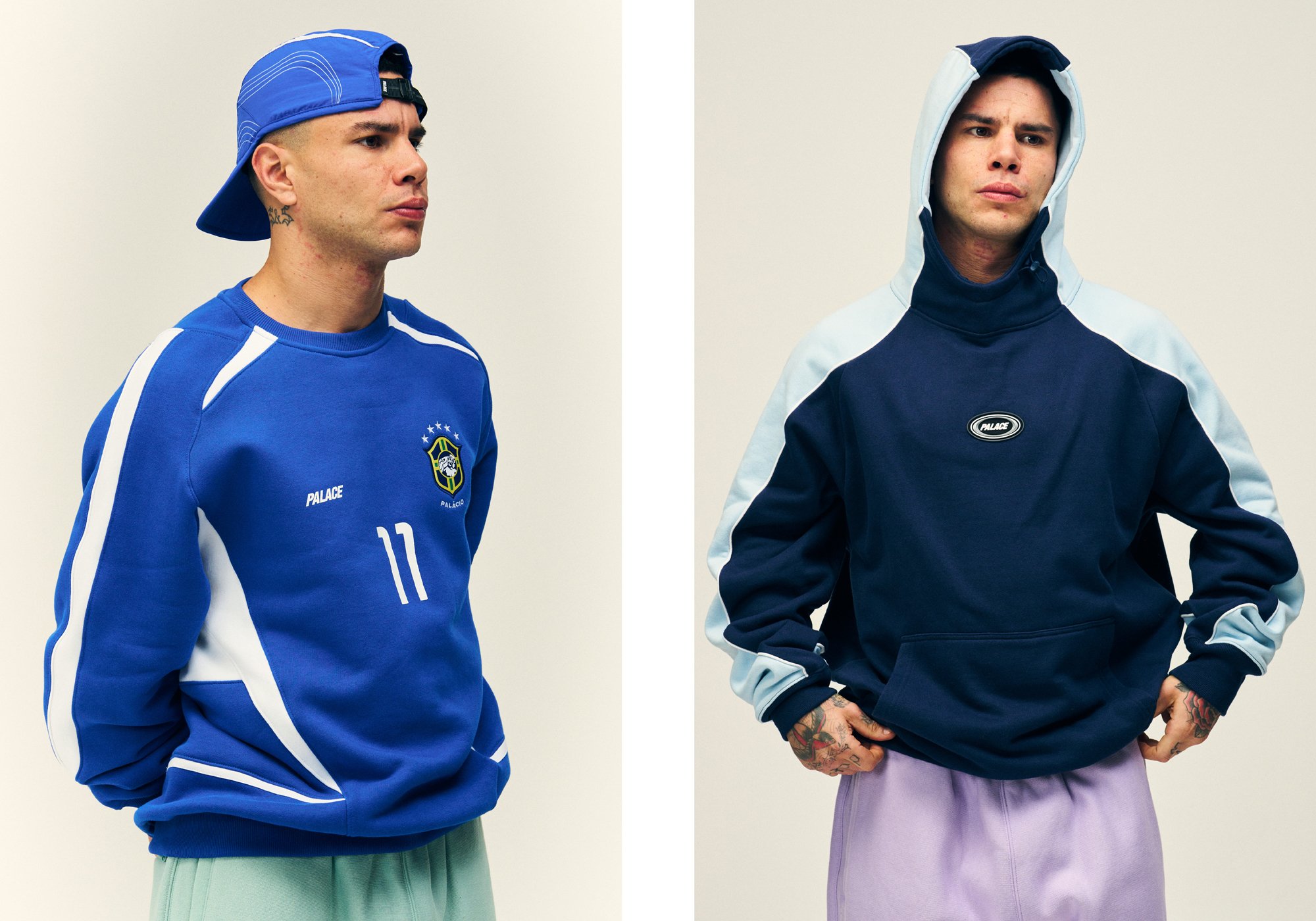 Winter 2024 Lookbook