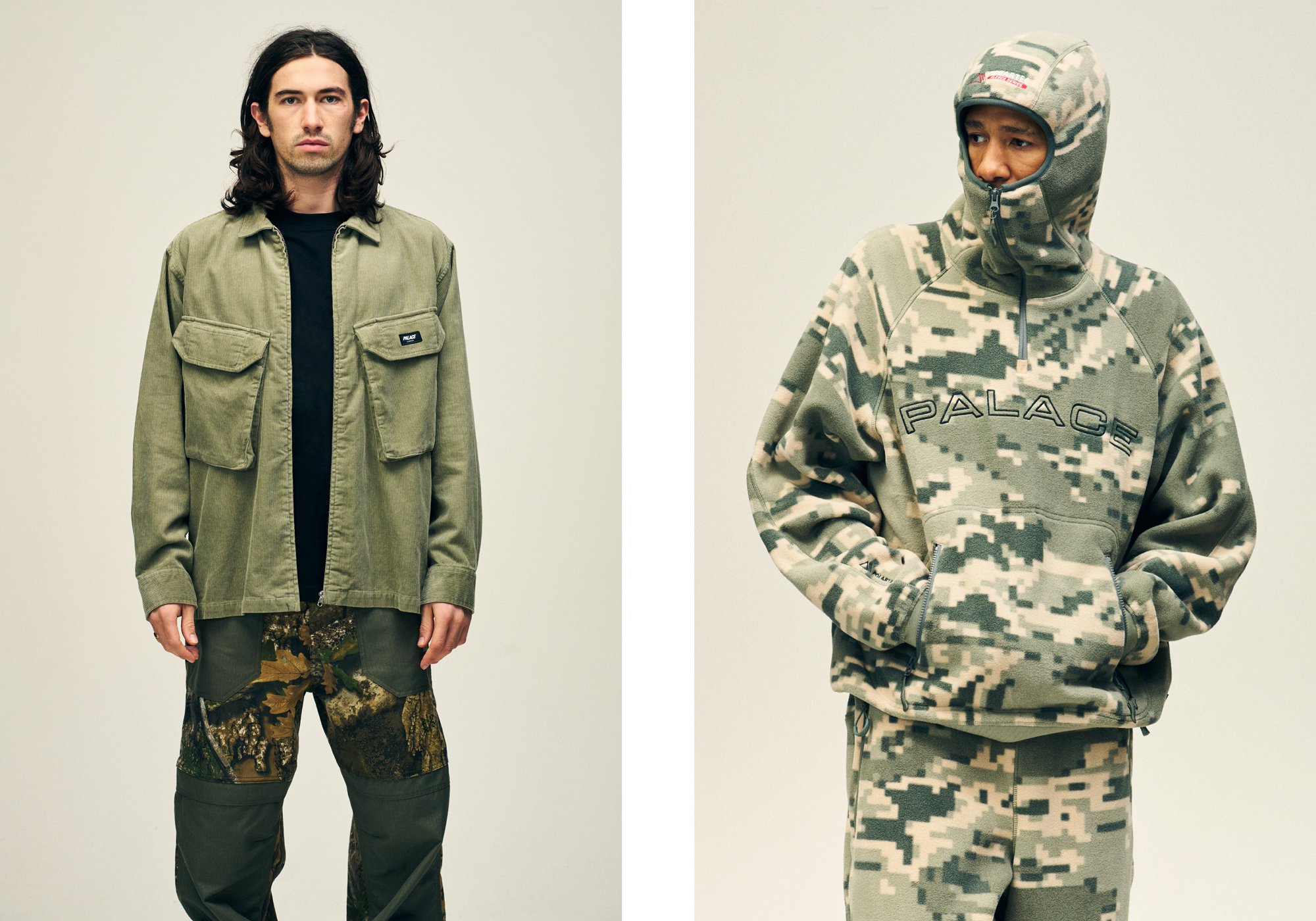 Winter 2024 Lookbook