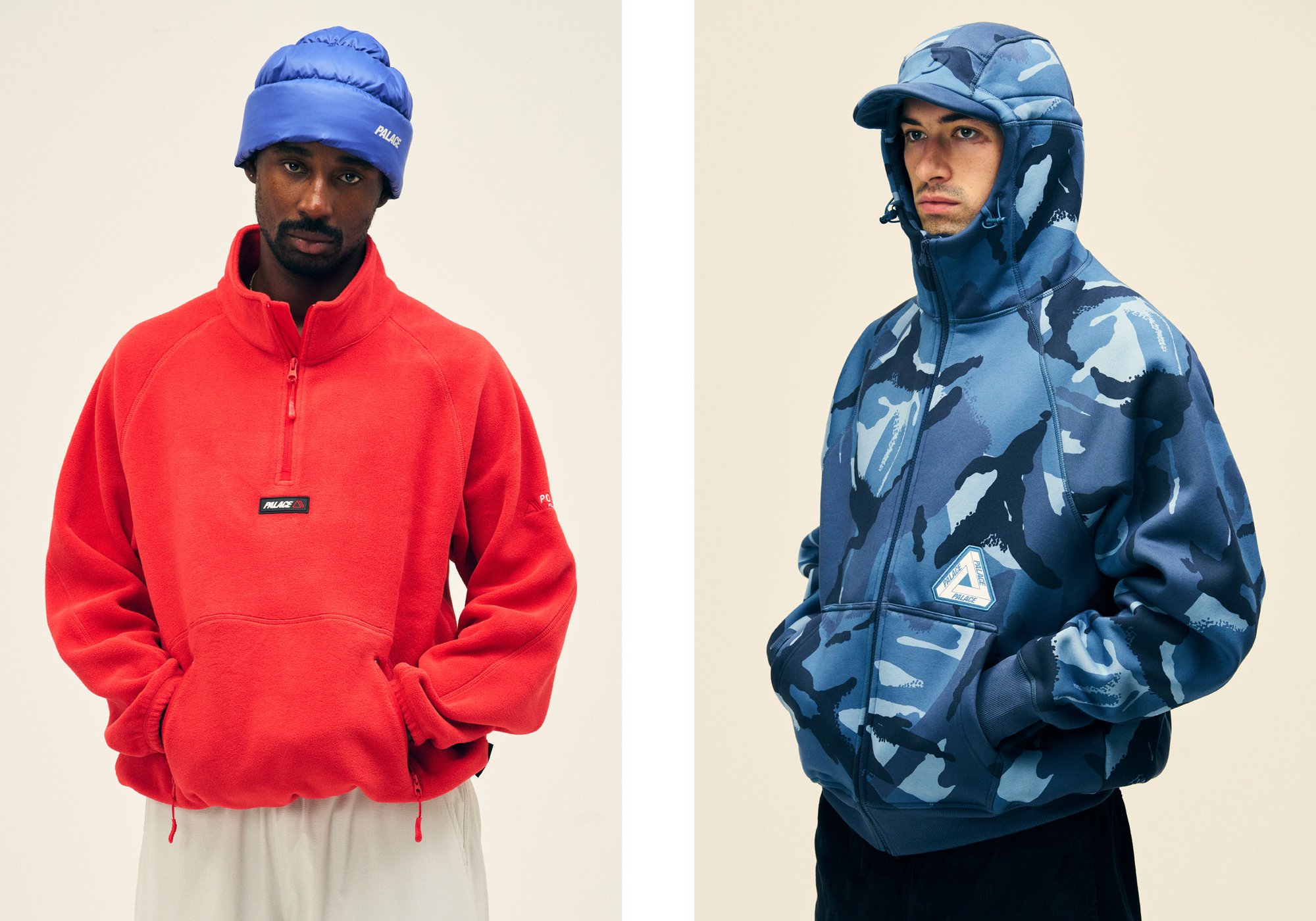 Winter 2024 Lookbook