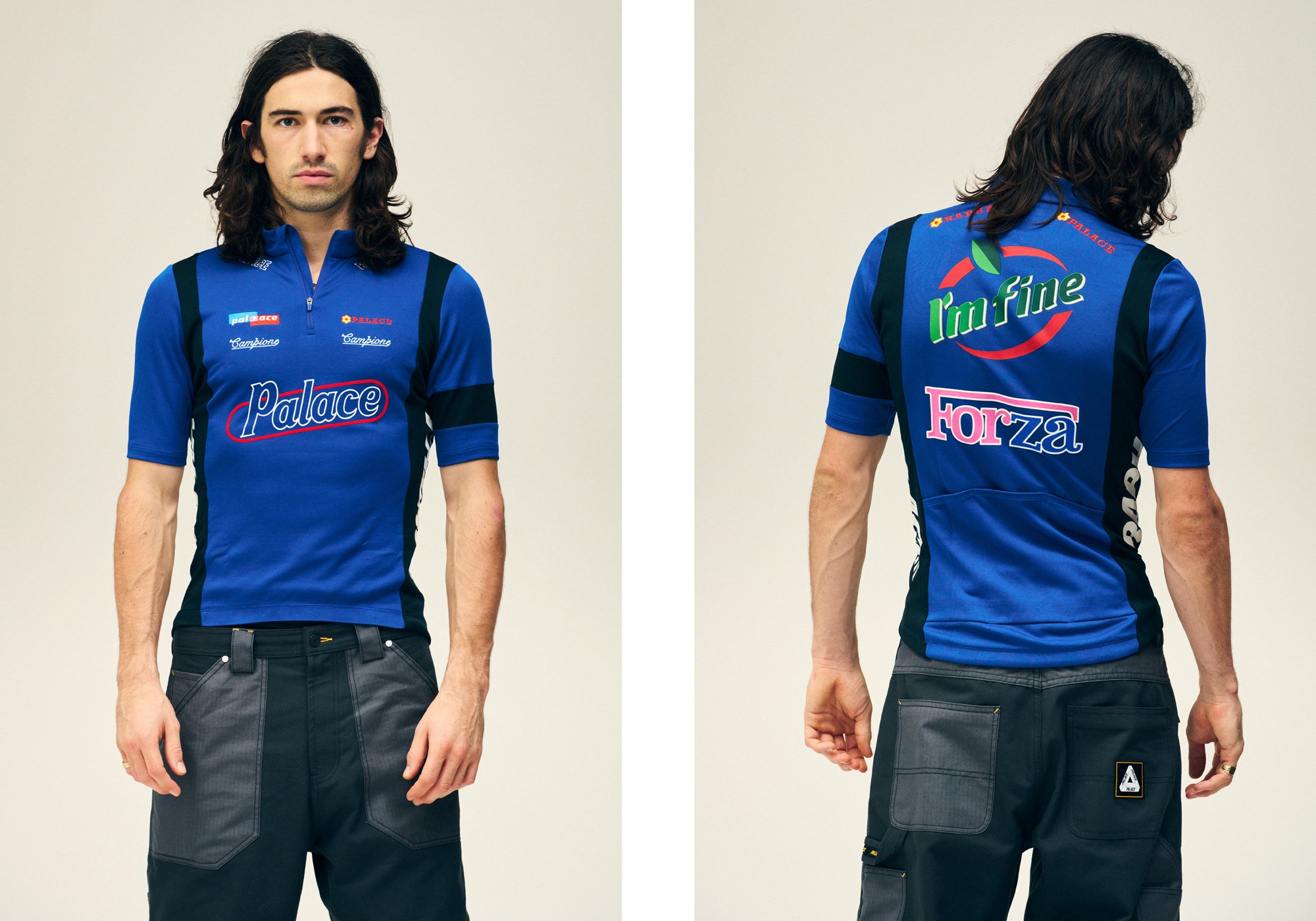 Winter 2024 Lookbook