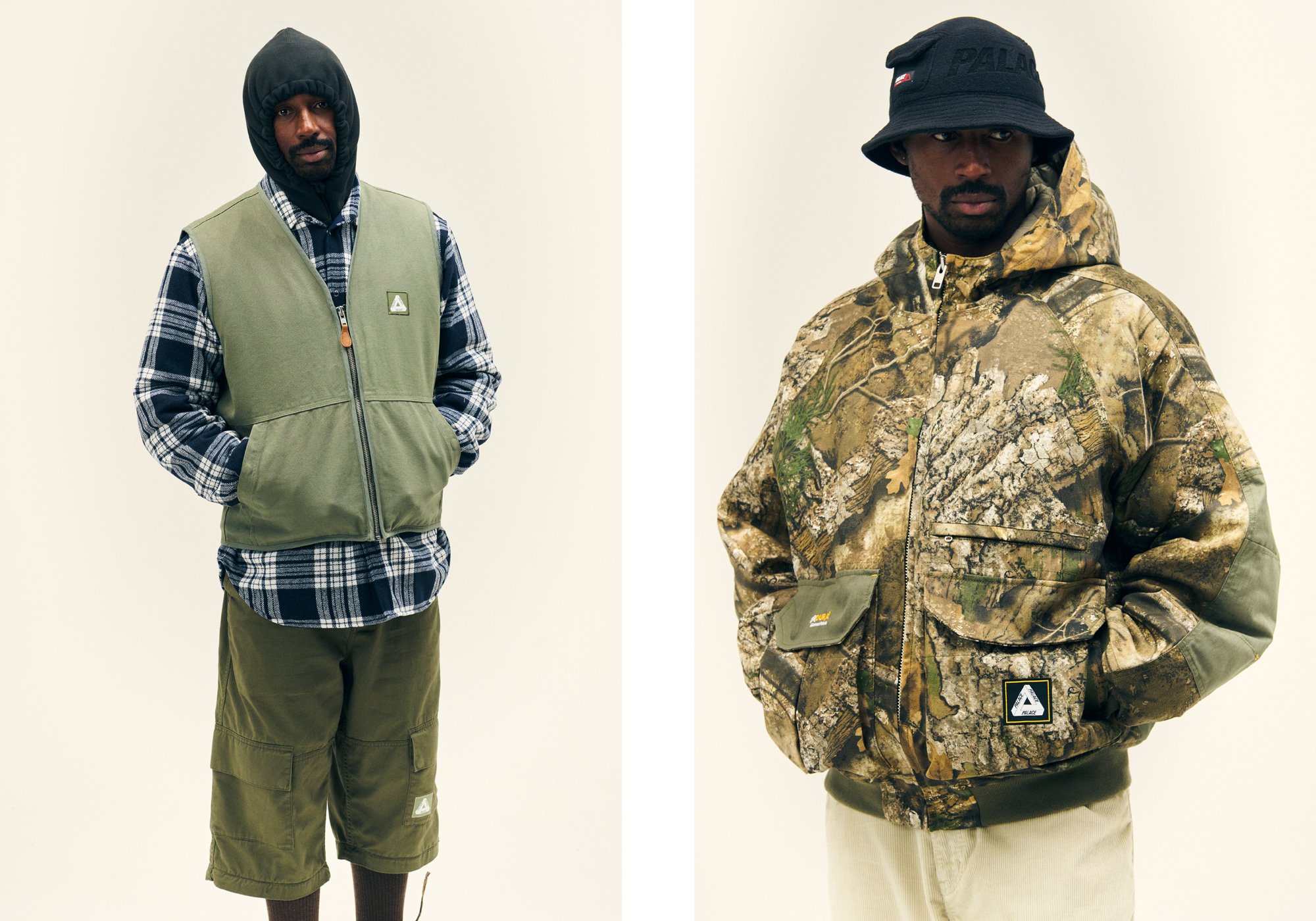 Winter 2024 Lookbook